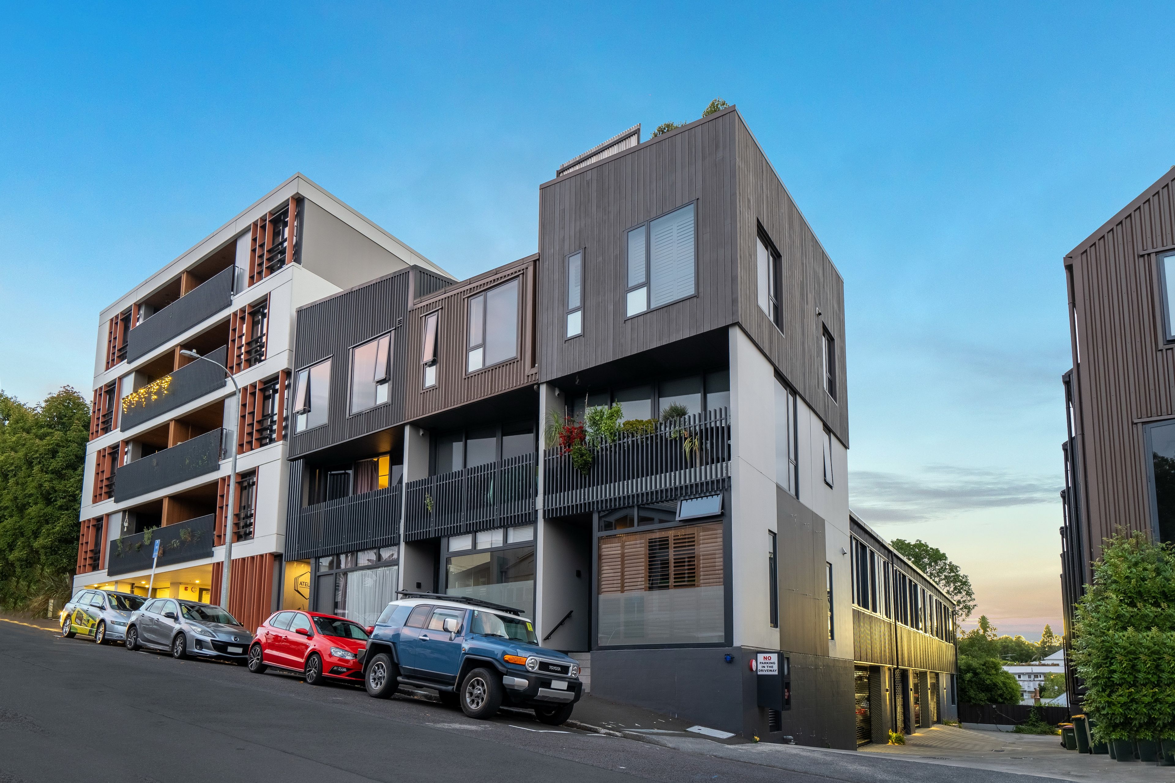 5/10 Central Road, Kingsland, Auckland City