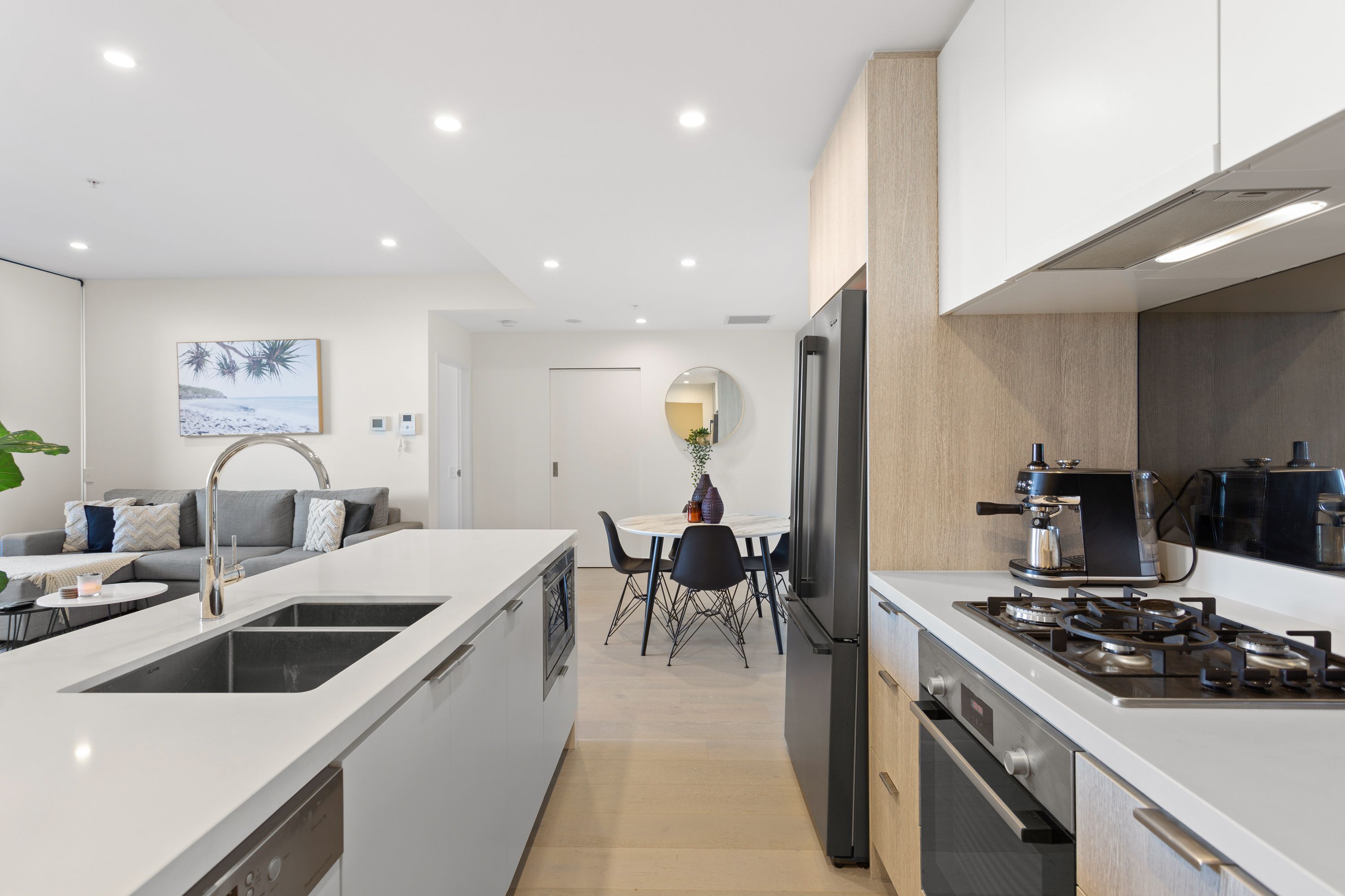 507/4 Foreshore Boulevarde, Woolooware, NSW 2230