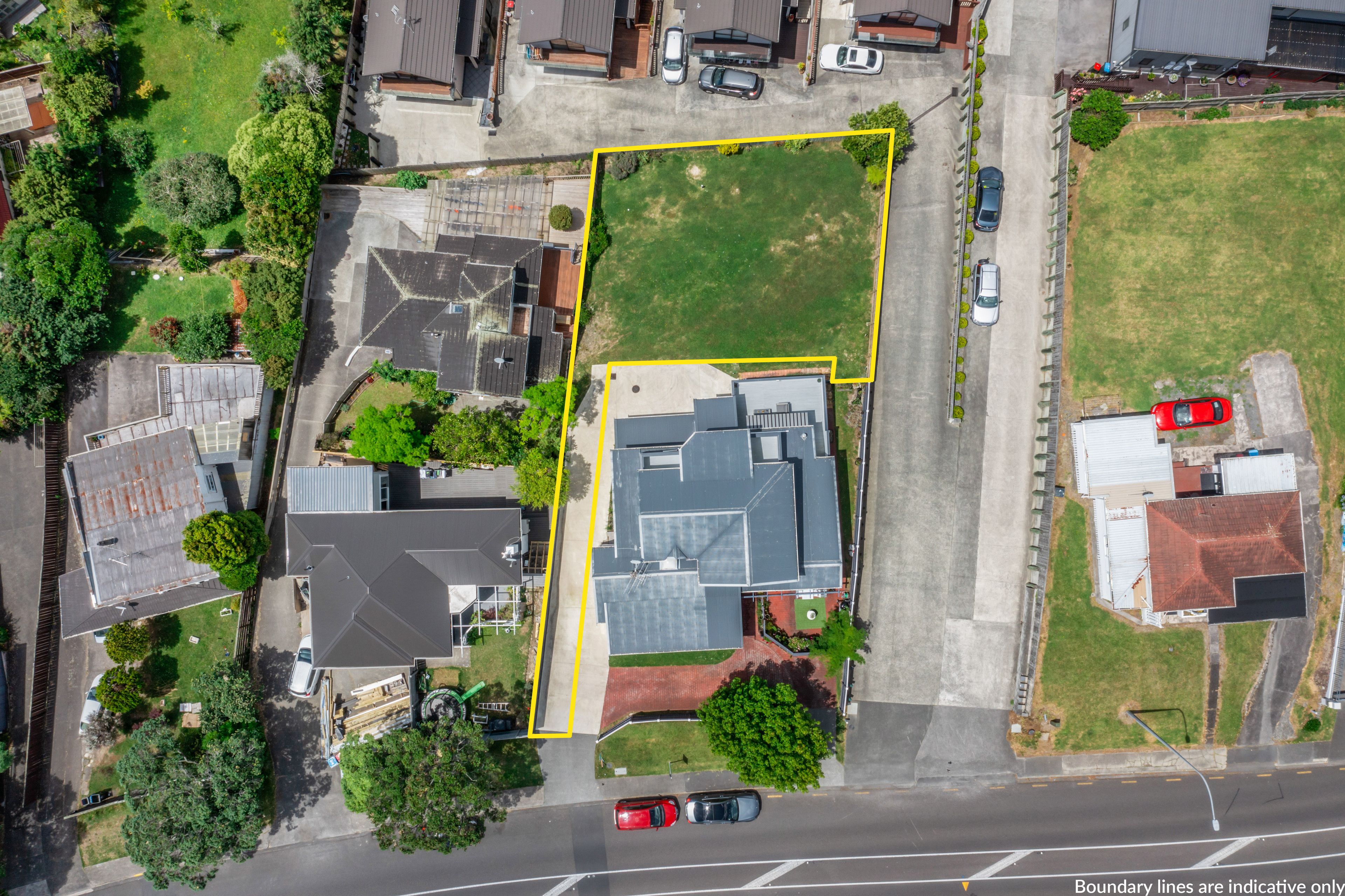 298A Hillsborough Road, Hillsborough, Auckland City