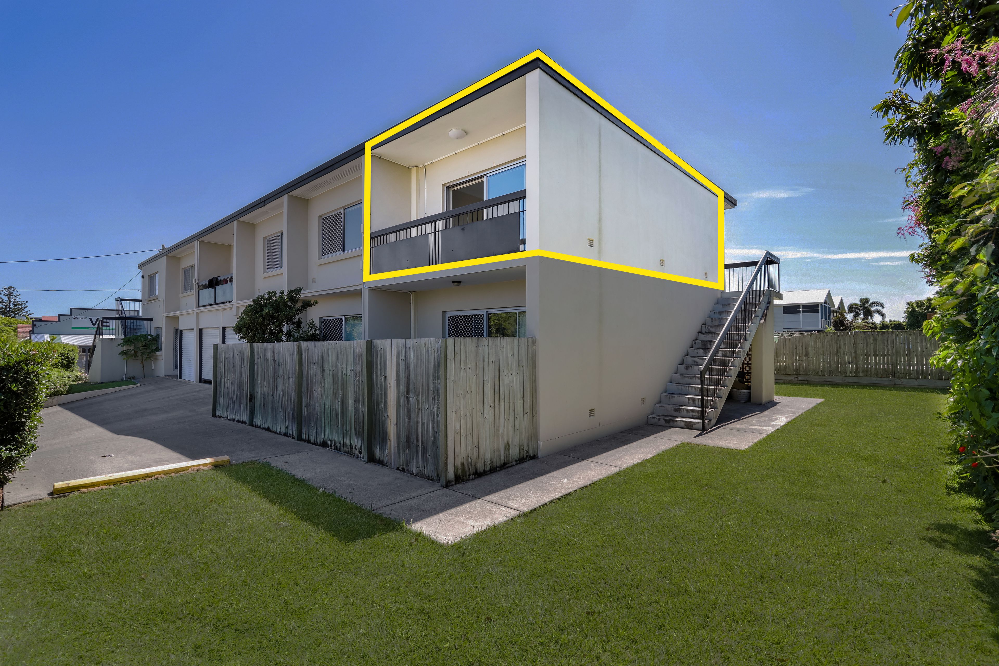 3/1 Eighth Avenue, Kedron, QLD 4031