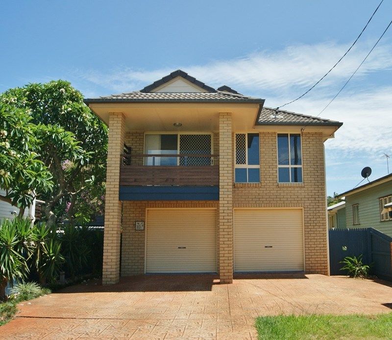 10 Josephine Street, Redcliffe, QLD 4020