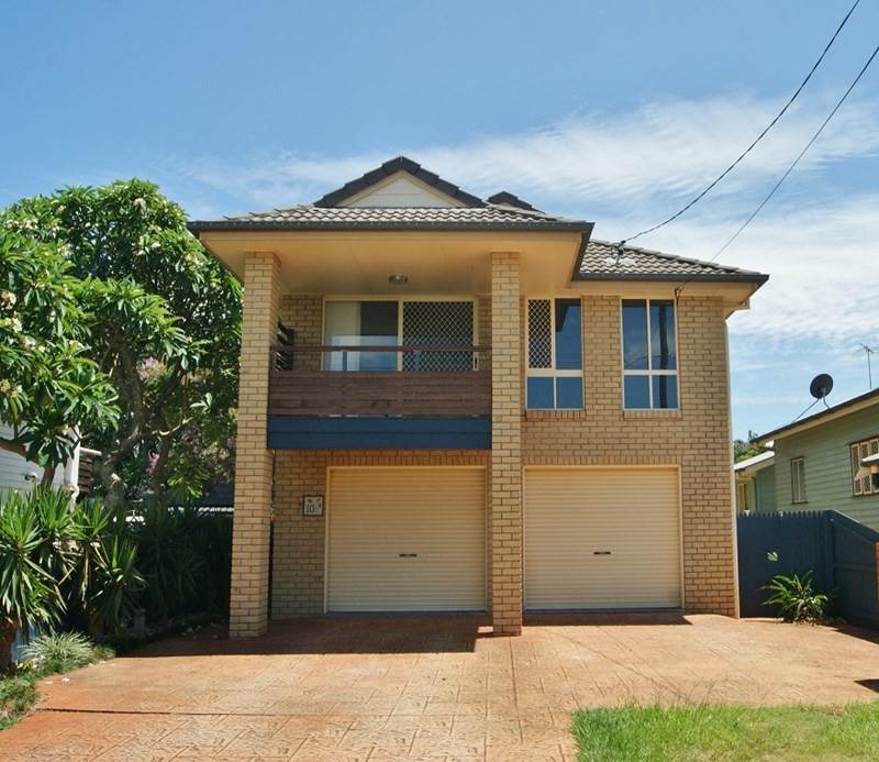 10 Josephine Street, Redcliffe, QLD 4020