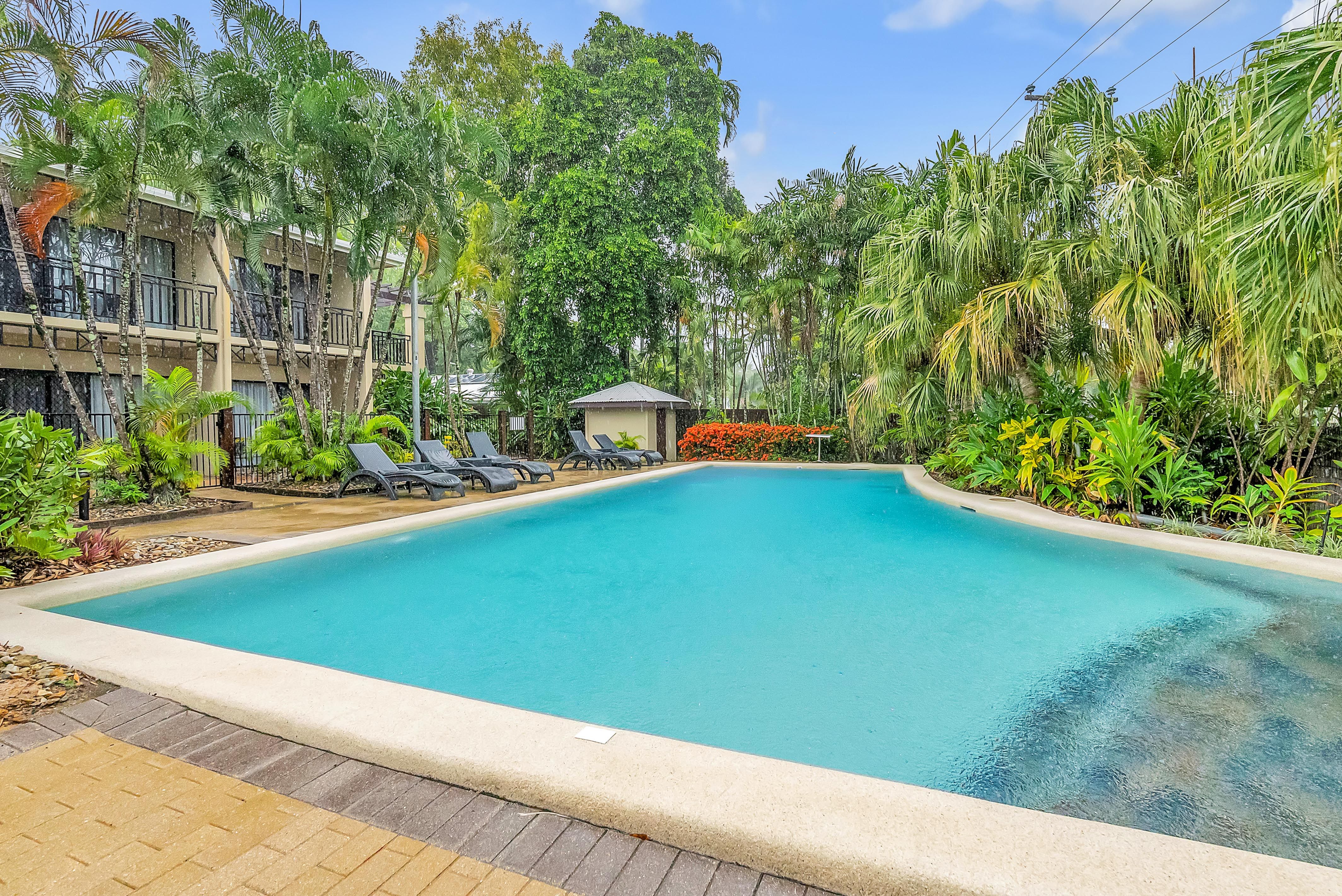 5/1923 Trinity Beach Road, Trinity Beach, QLD 4879 Sold Unit Ray