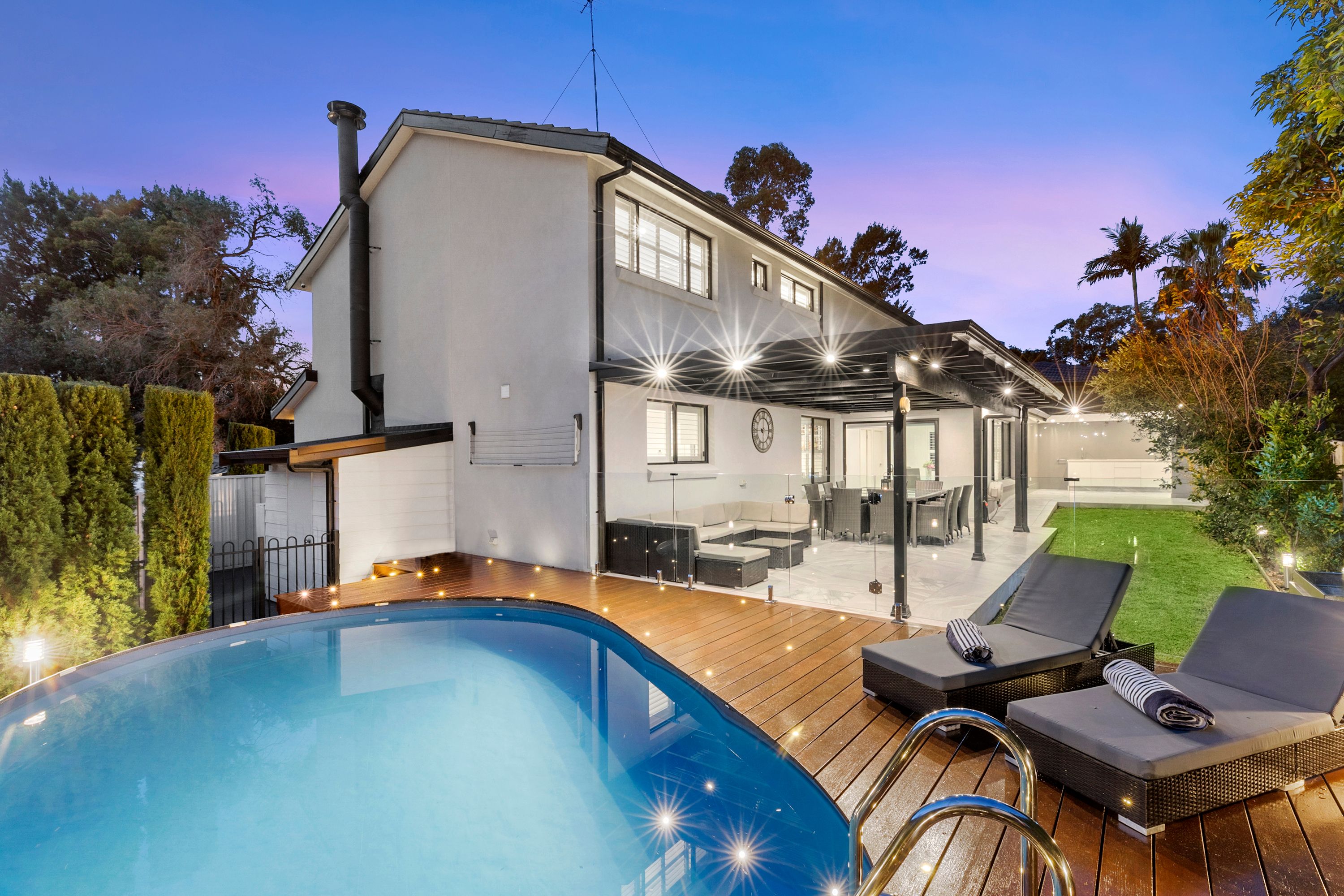 8 Biami Close, Bangor, NSW 2234