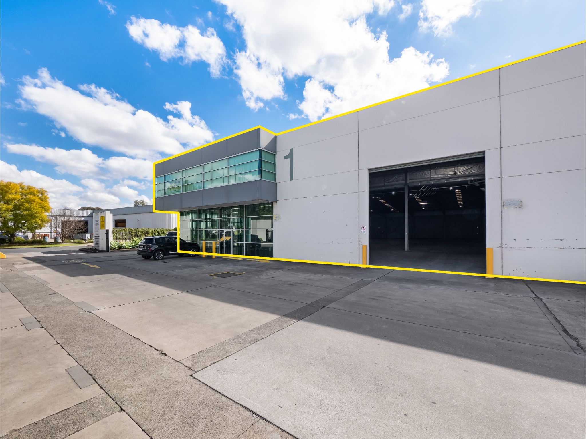 1/19 Aero Road, Ingleburn, NSW 2565