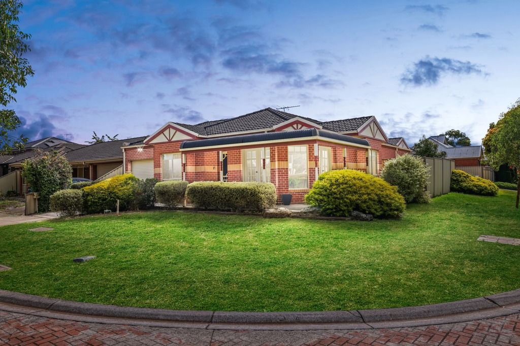 1 Henley Court, Hoppers Crossing VIC 3029