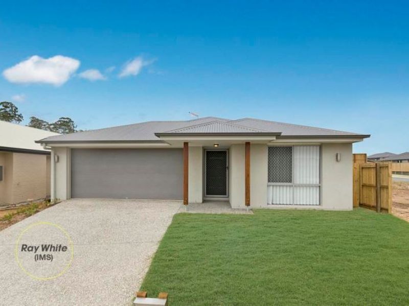59 Alesana Drive, Bellbird Park, QLD 4300