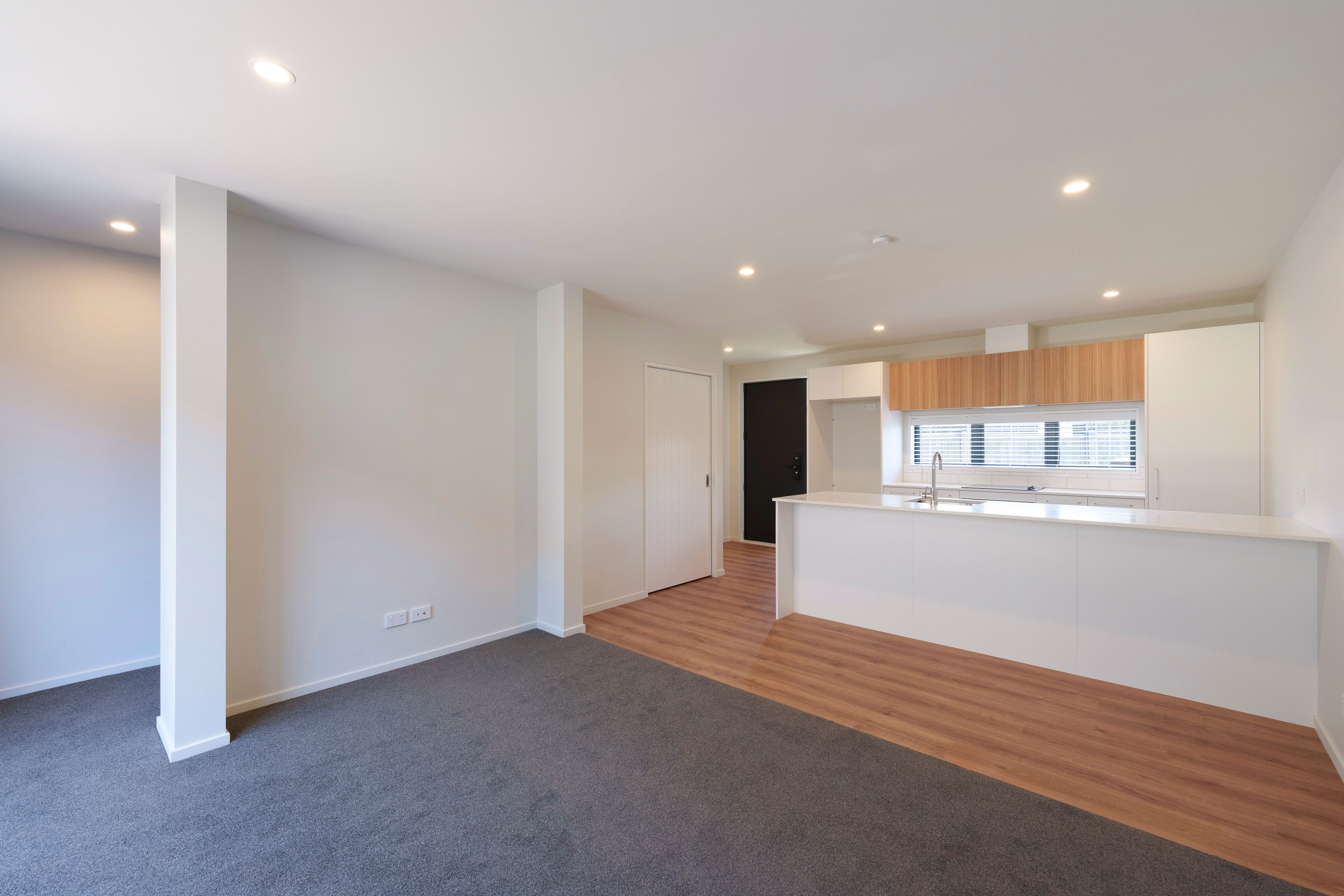 2/25 Evesham Crescent, Spreydon, Christchurch City