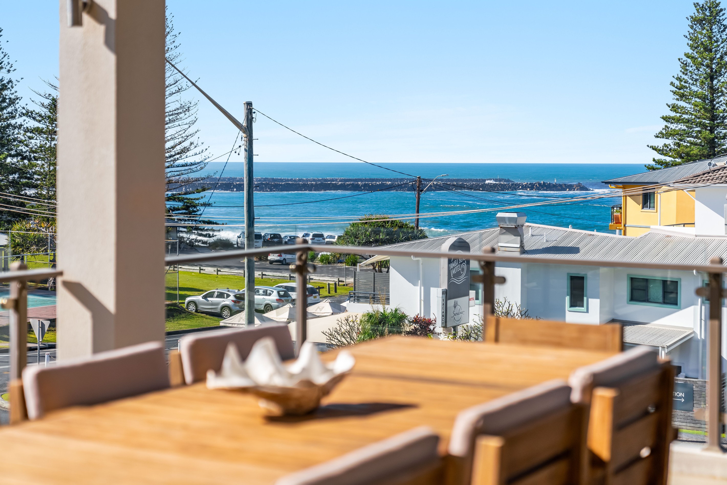 2/33 Clarence Street, Yamba, NSW 2464