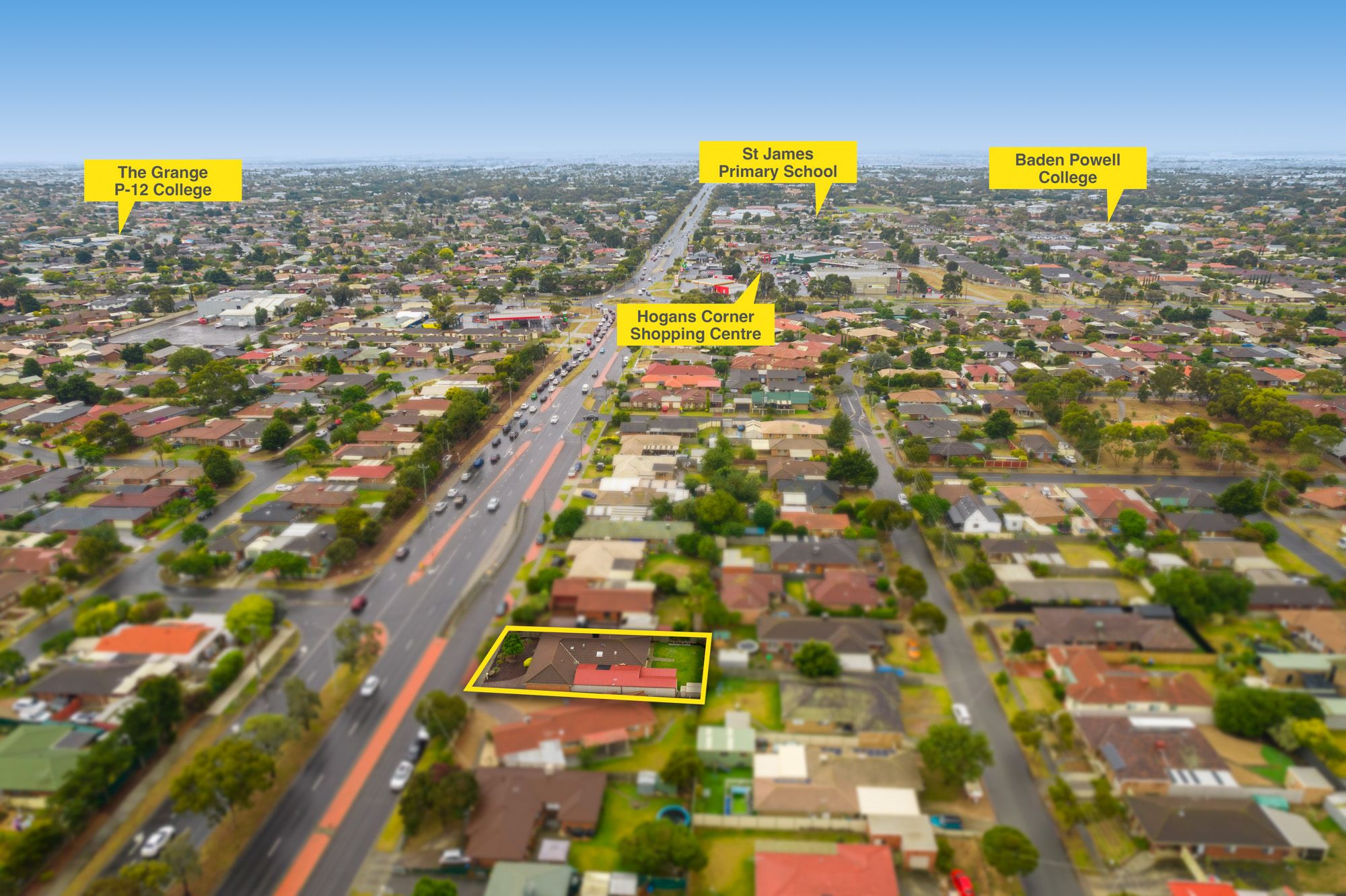 224 Derrimut Road, Hoppers Crossing, VIC 3029
