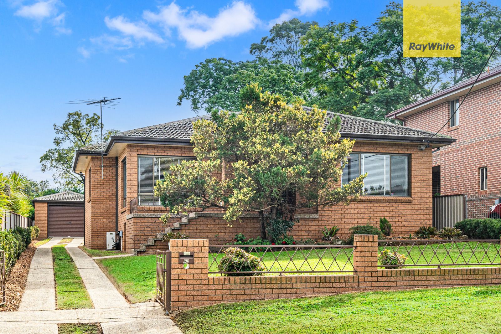 60 Crown Street, Riverstone, NSW 2765