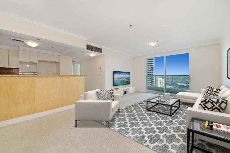 2708/343-357 Pitt Street, Sydney, NSW 2000