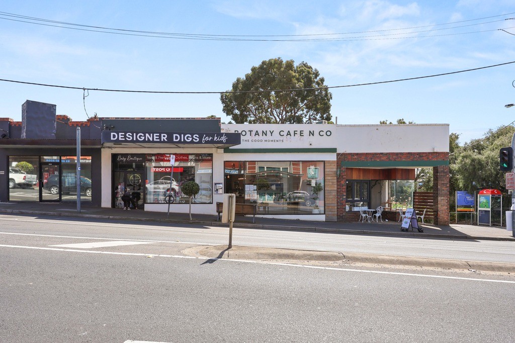 1541-1545 High Street, Glen Iris, VIC 3146