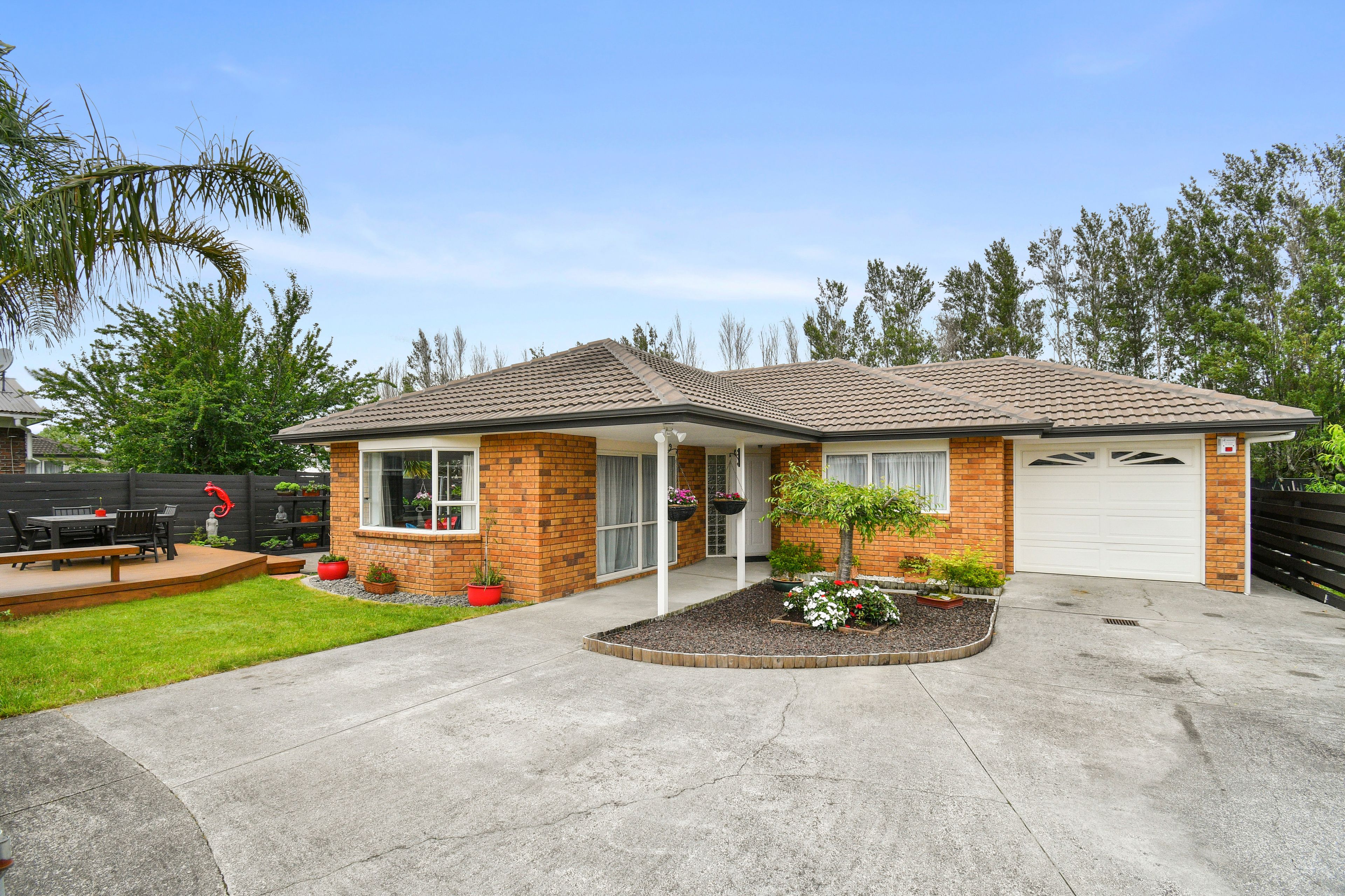 37A Bexley Place, Pahurehure, Papakura