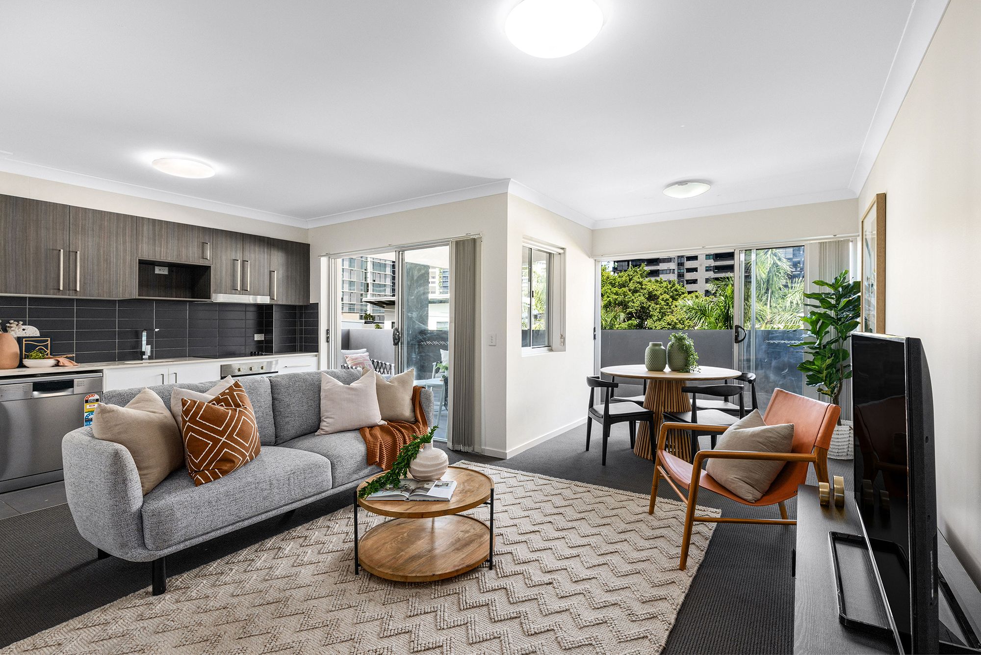 401/8 Kyabra Street, Newstead, QLD 4006