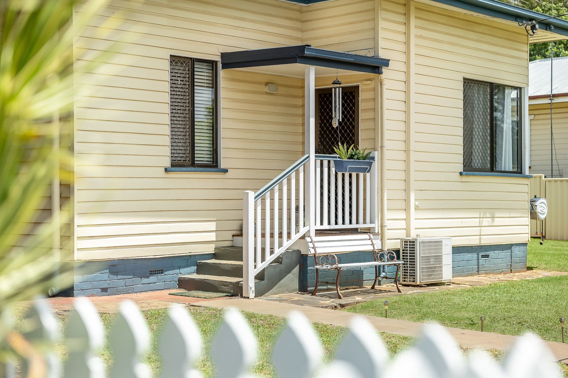 12 Weetwood Street, Newtown, QLD 4350