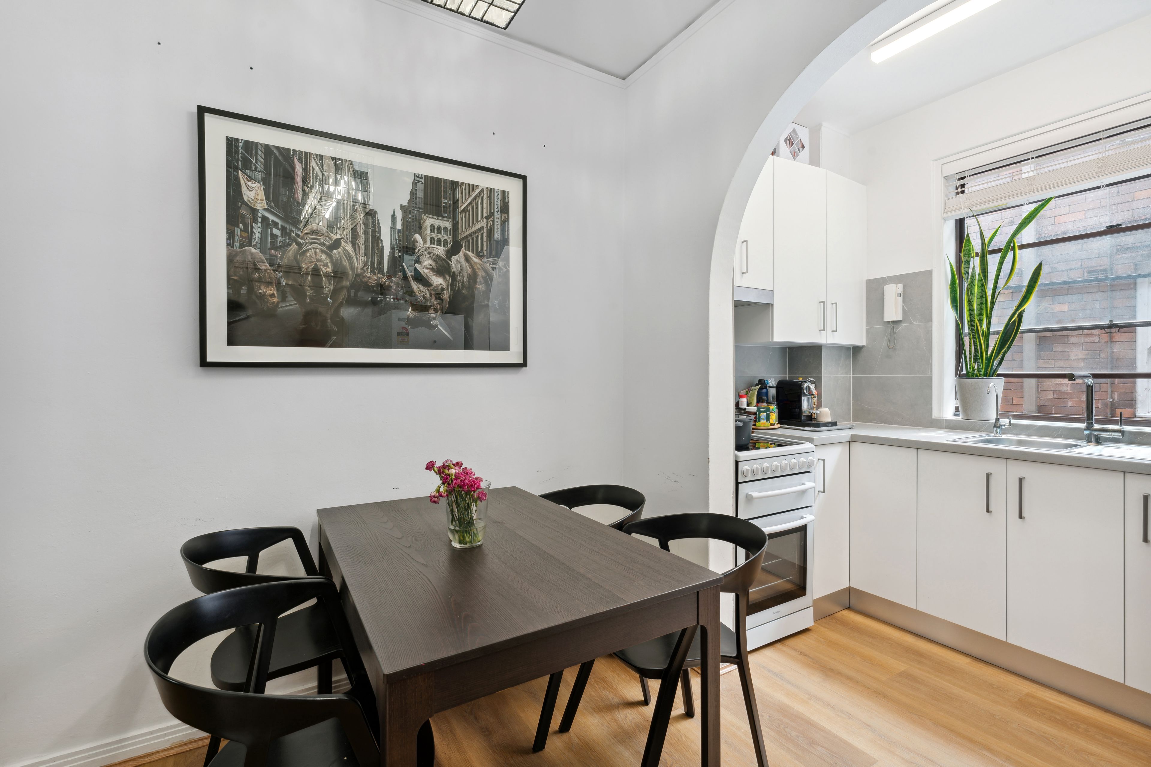6/24 Balfour Road, Rose Bay, NSW 2029