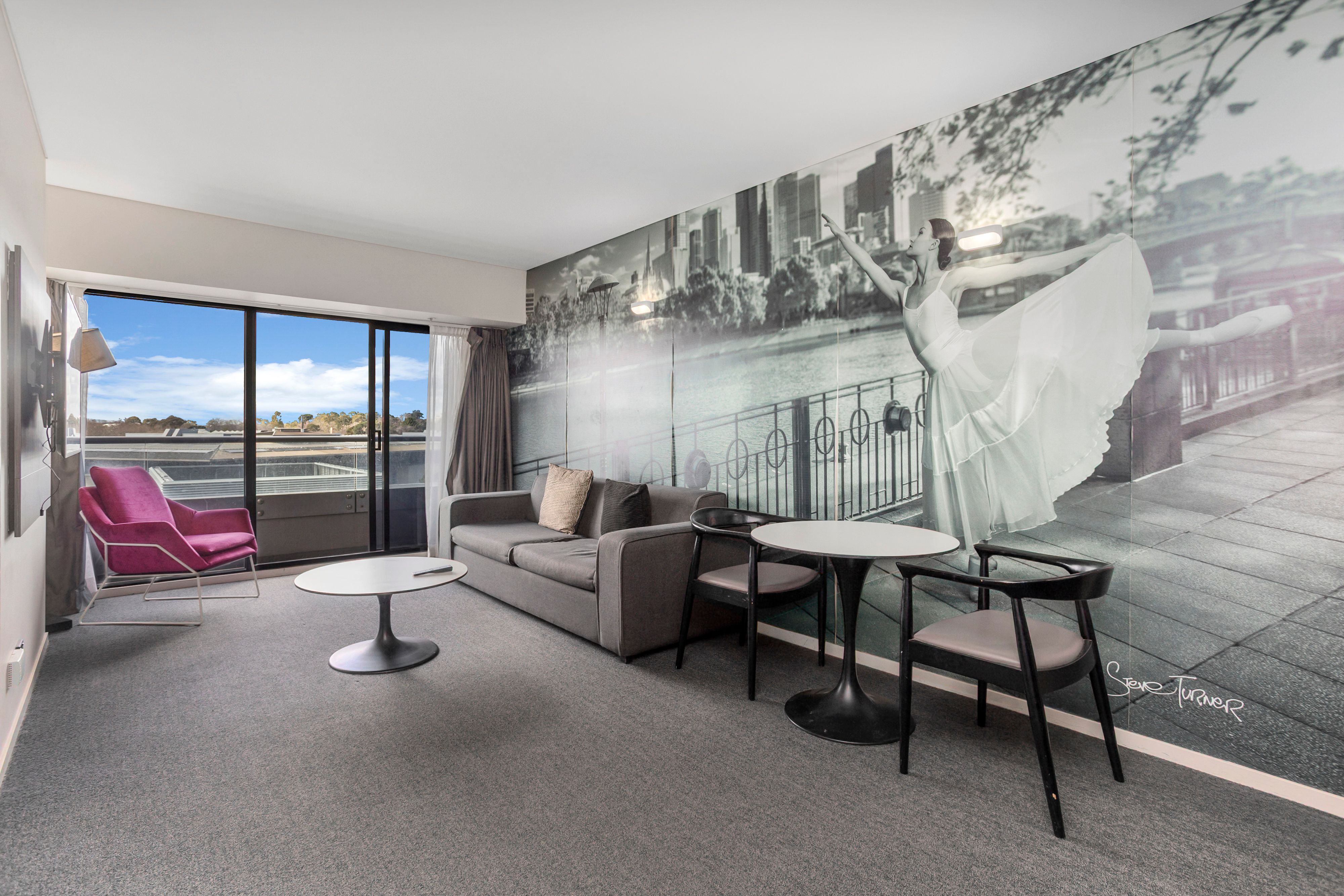 31 City Road, Southbank VIC 3006