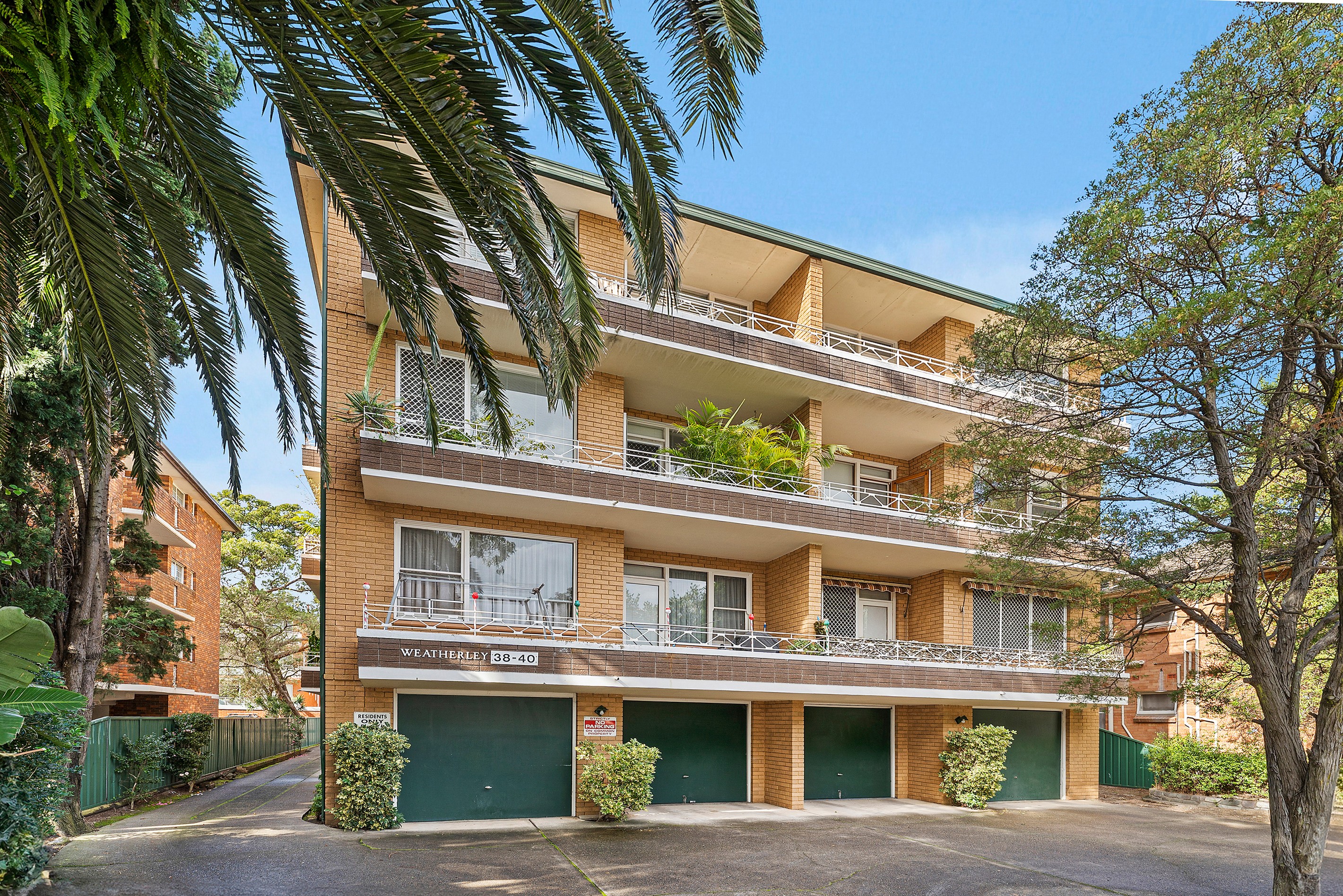 11/38-40 Crawford Road, BRIGHTON-LE-SANDS, NSW 2216