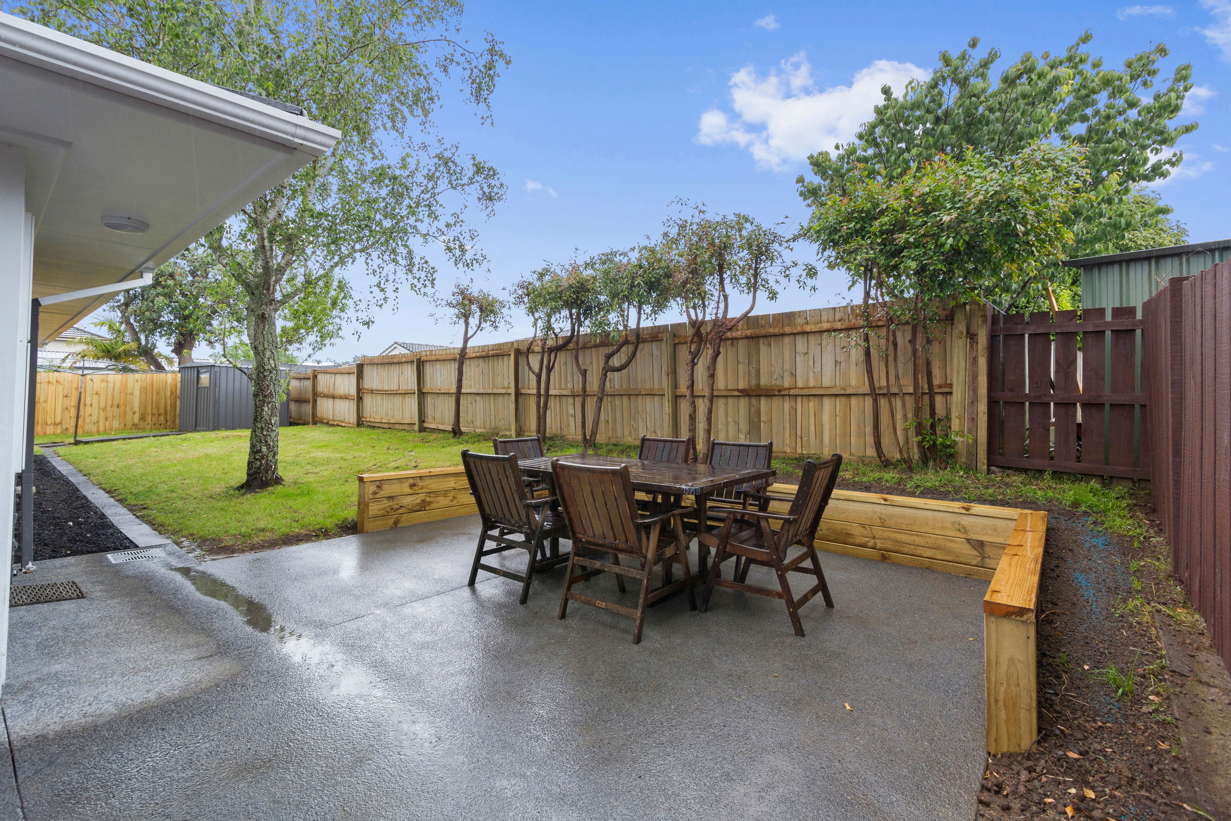 23b Luton Avenue, Sunnyhills, Manukau City