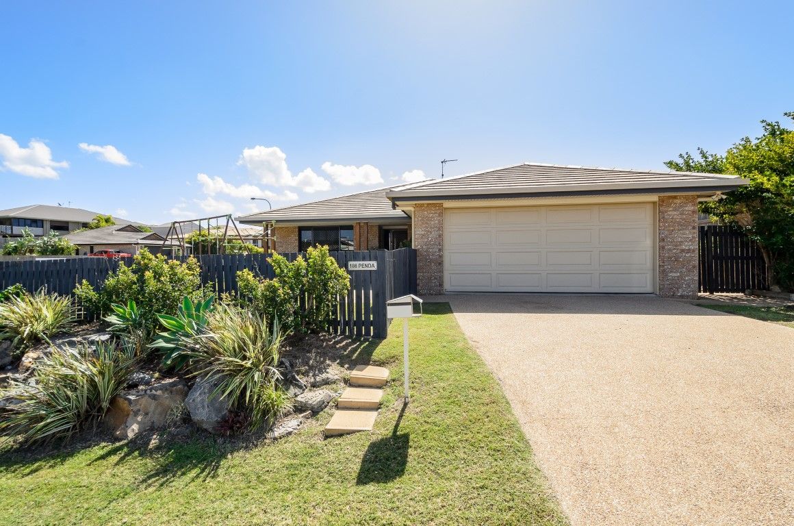 108 Penda Avenue, New Auckland QLD 4680