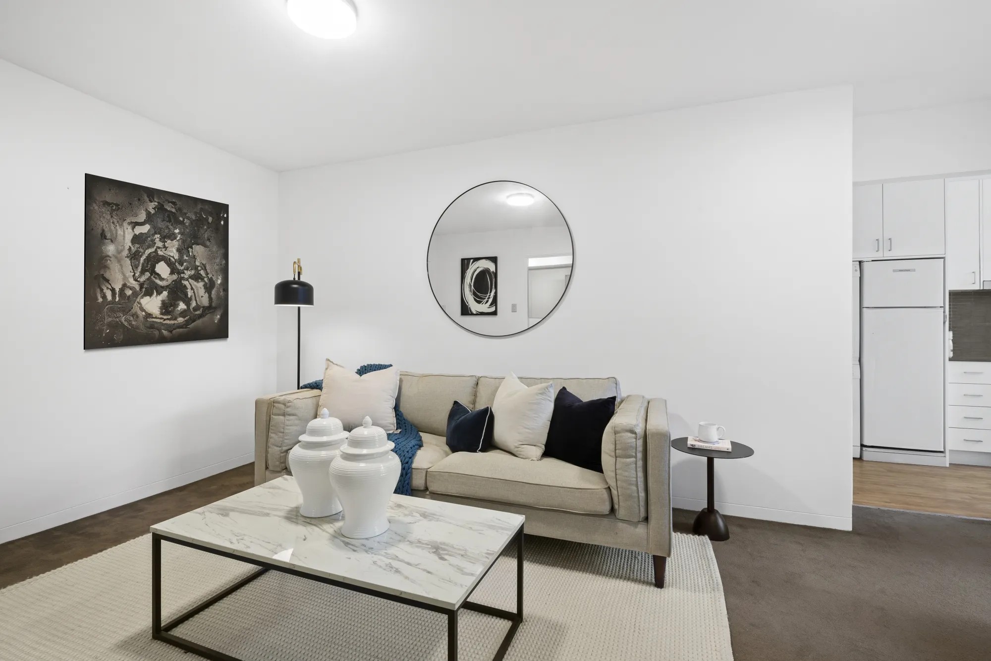 21/1-5 Cook Road, Centennial Park, NSW 2021