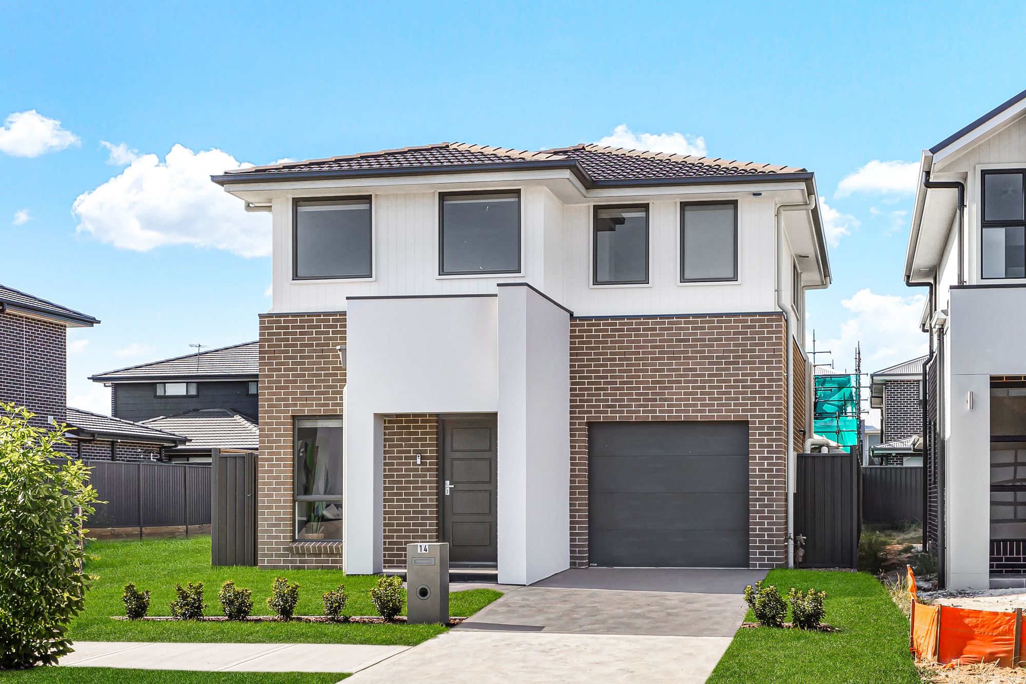 14 Dunnart Street, Marsden Park NSW 2765