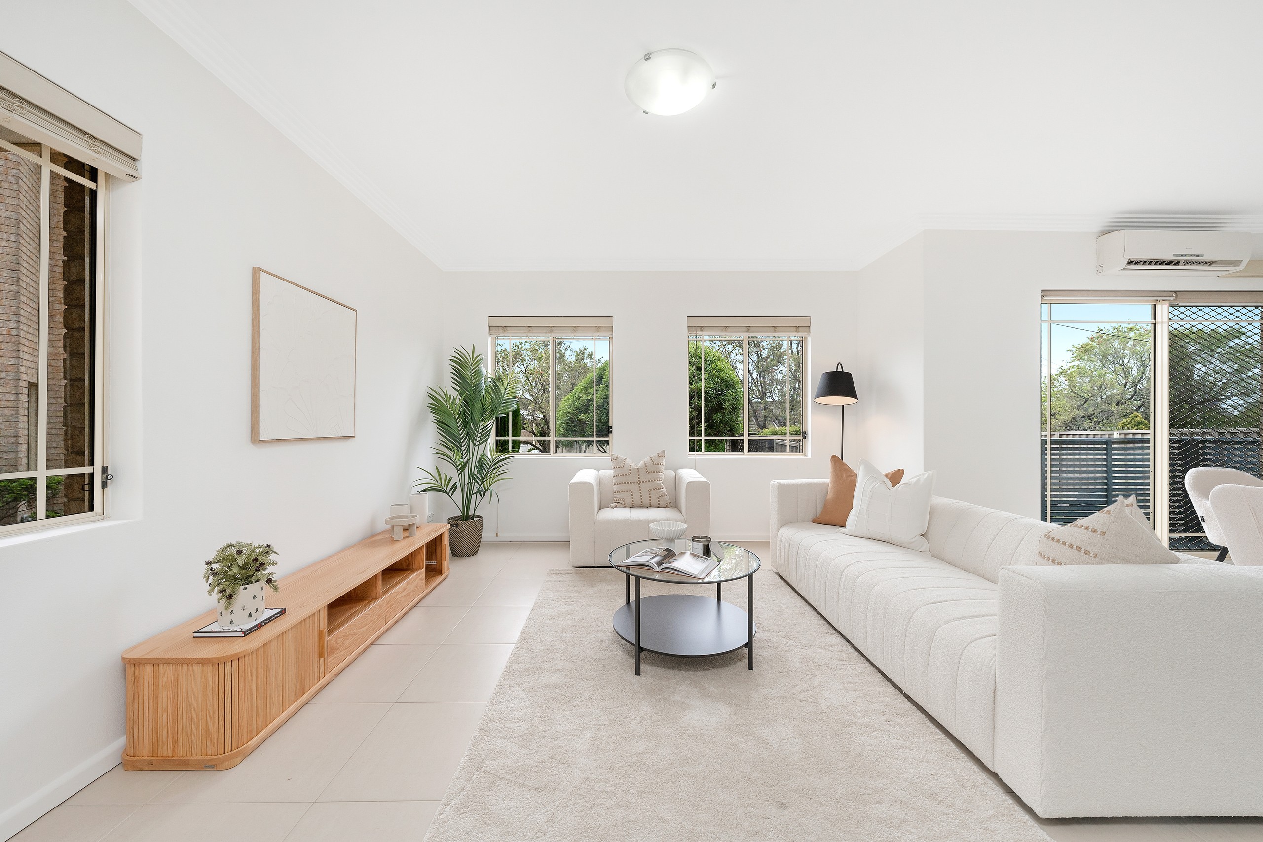 1/31 Hodgkinson Crescent, Panania, NSW 2213