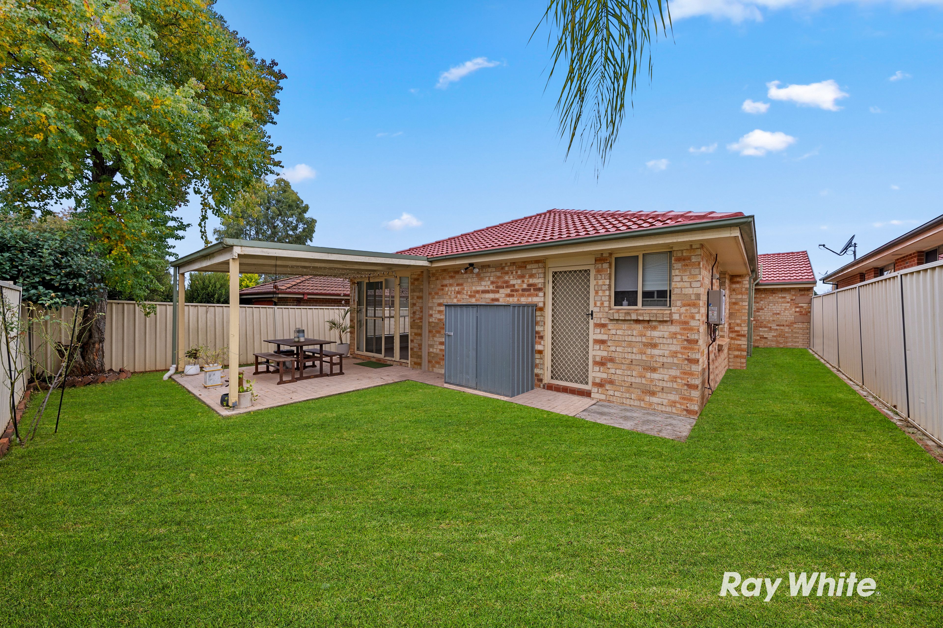 18 Bangalow Place, Stanhope Gardens, NSW 2768 Sold House Ray White