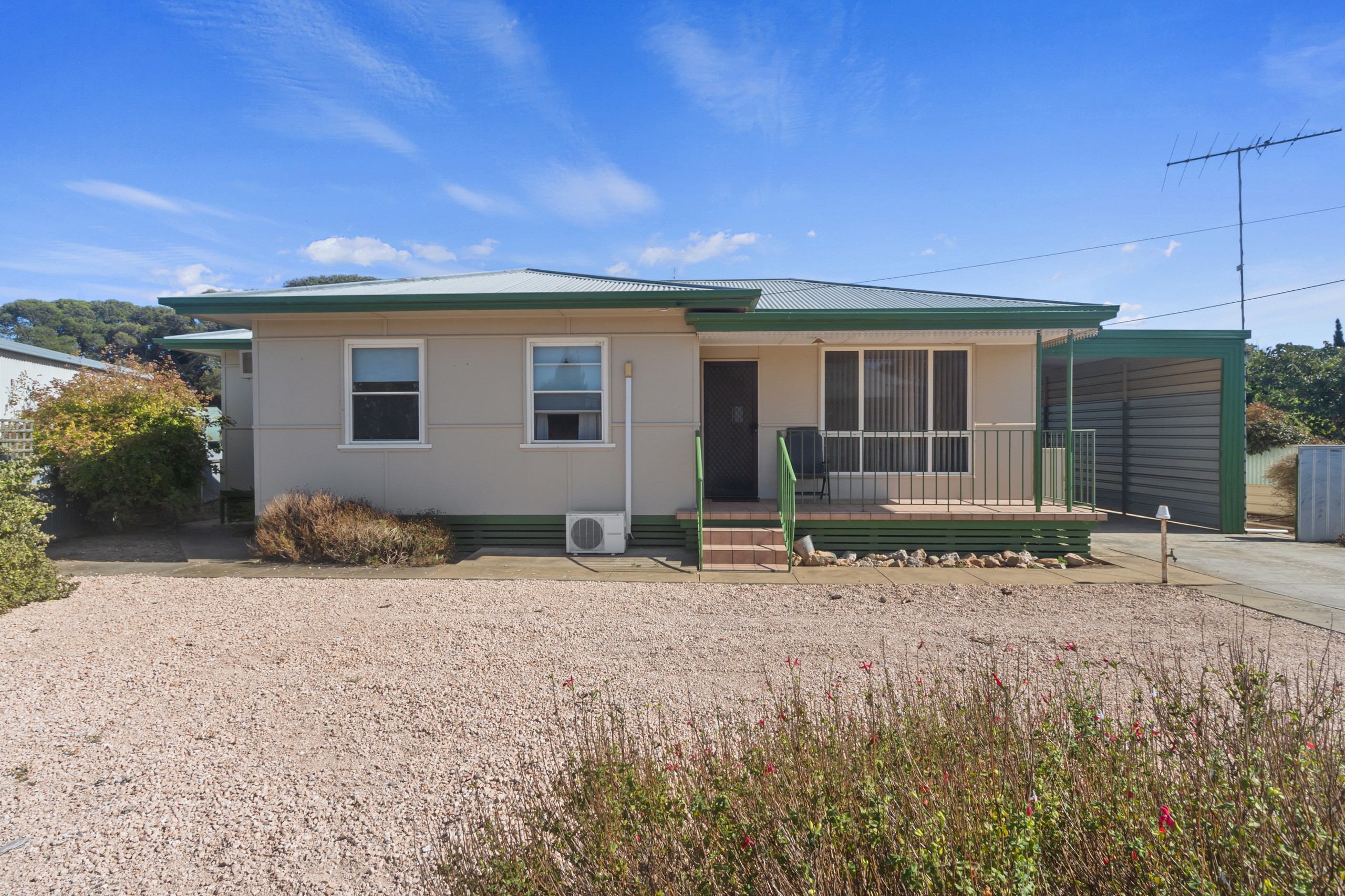 33 Anderson Terrace, Yorketown, SA 5576