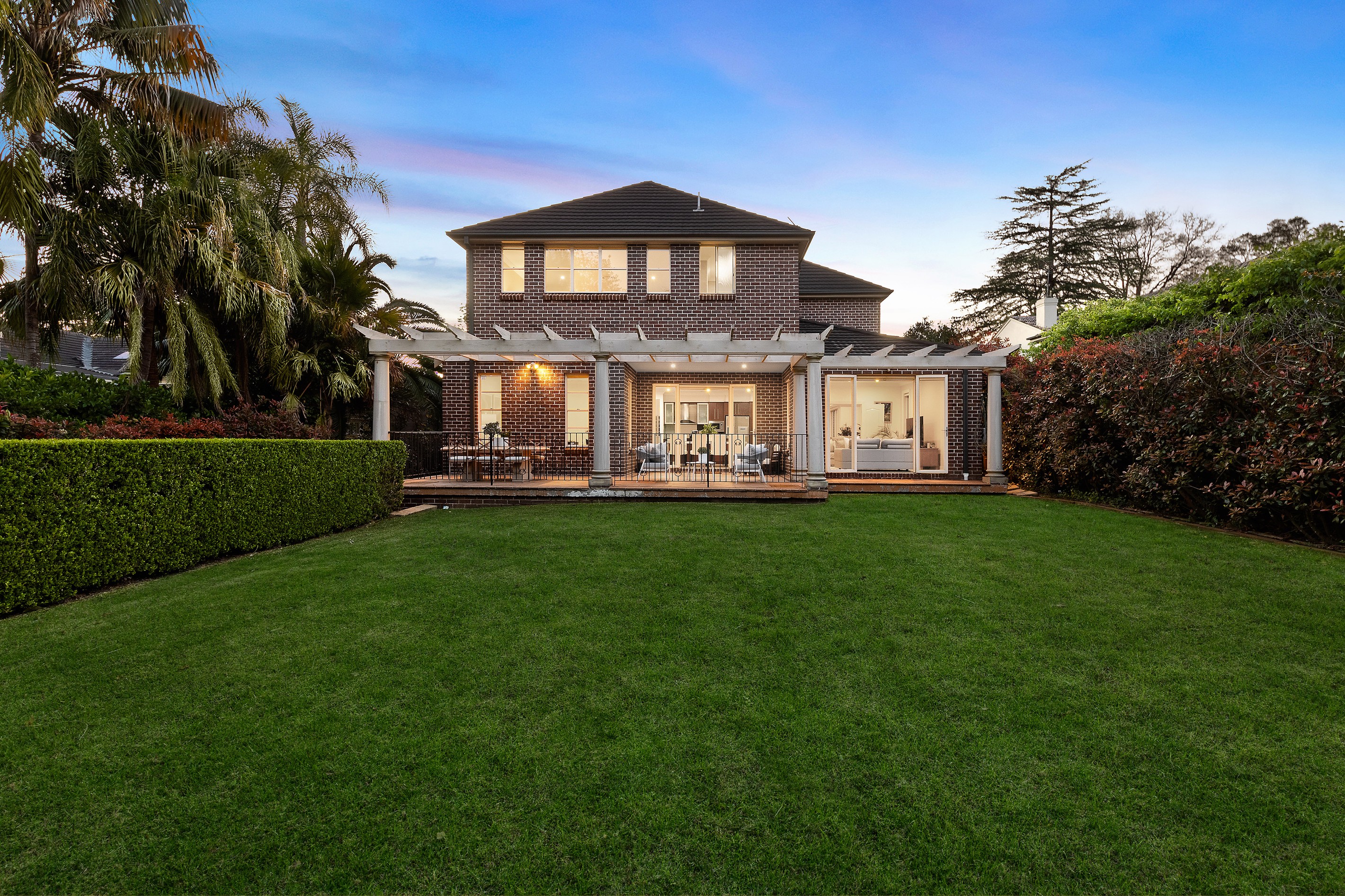 5 Boondah Place, Warrawee, NSW 2074