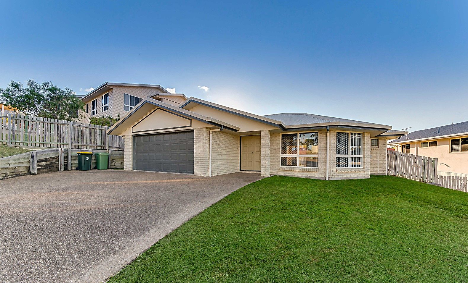 13 Caribbean Crescent, Yeppoon, QLD 4703 House for Rent Ray White