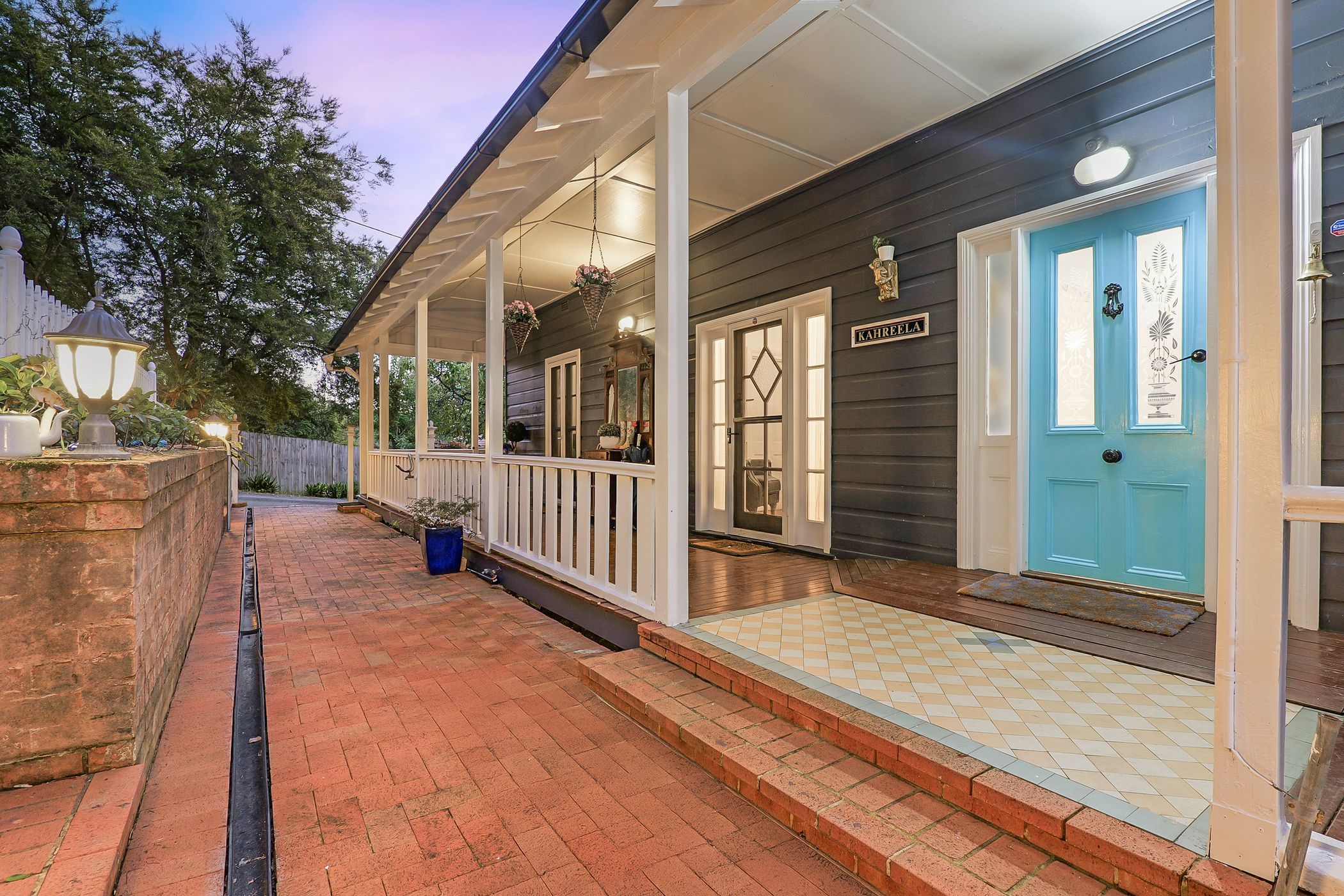 2 Withers Lane, Kurrajong Heights, NSW 2758