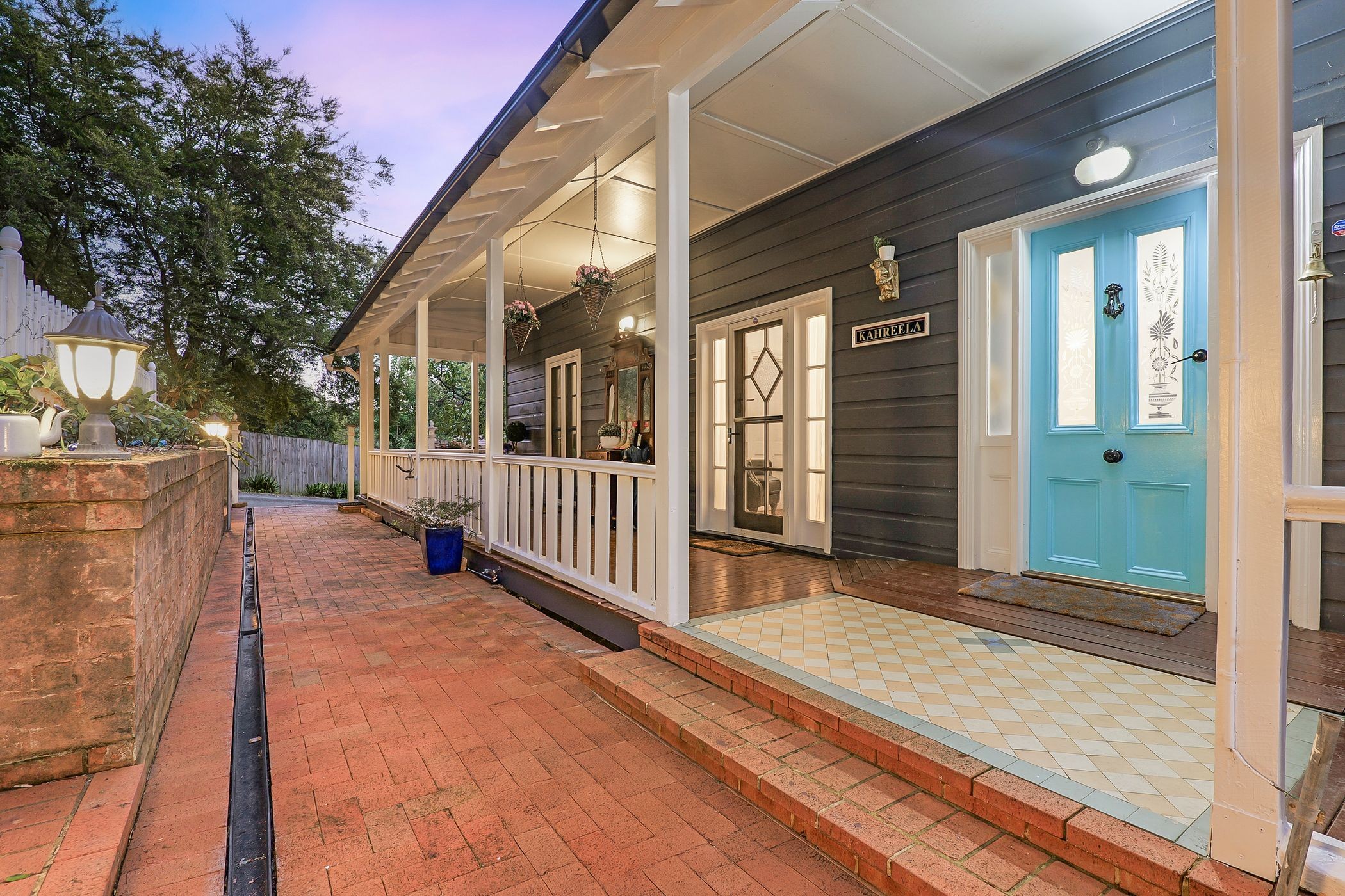 2 Withers Lane, Kurrajong Heights, NSW 2758