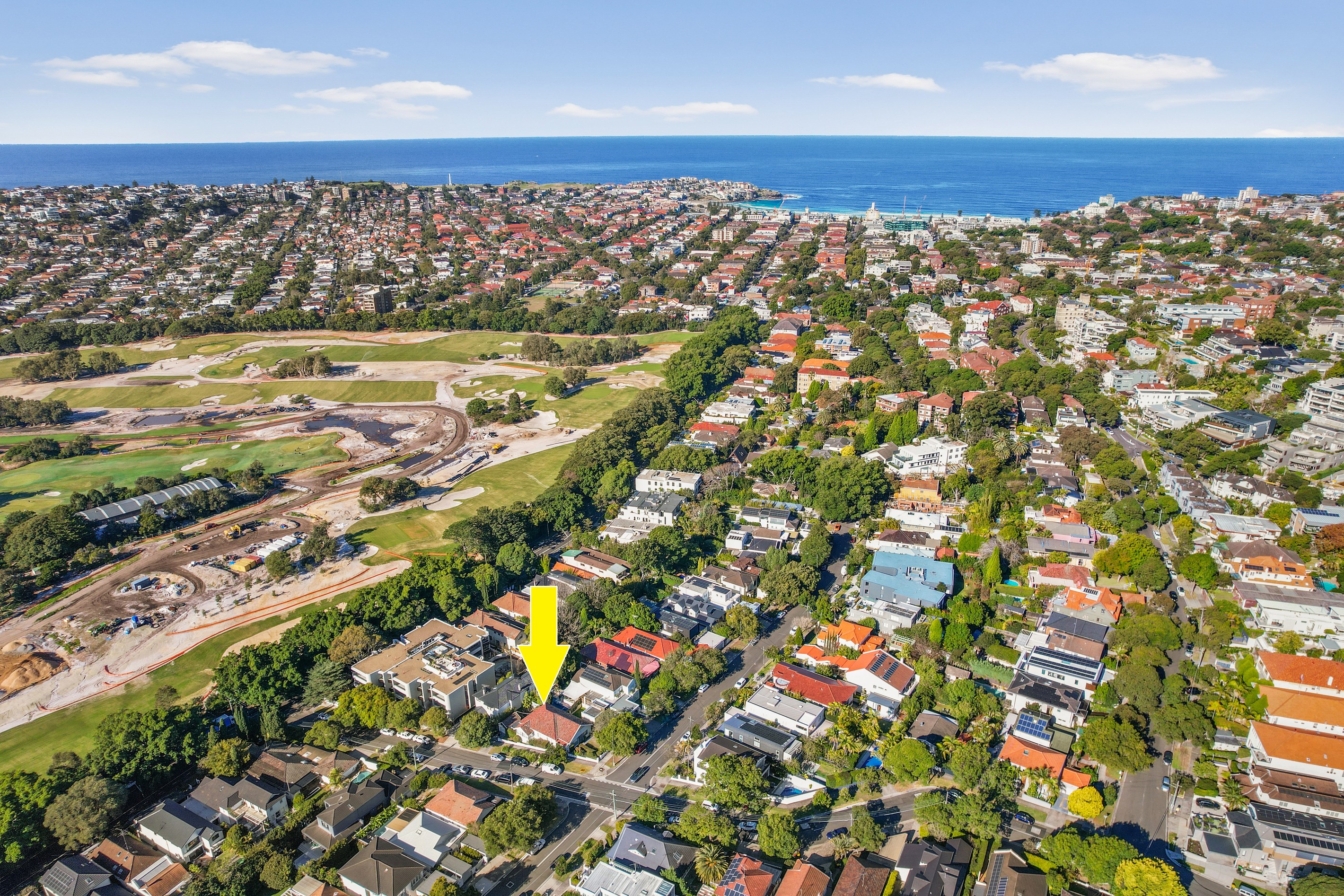 31 Boronia Road, Bellevue Hill, NSW 2023