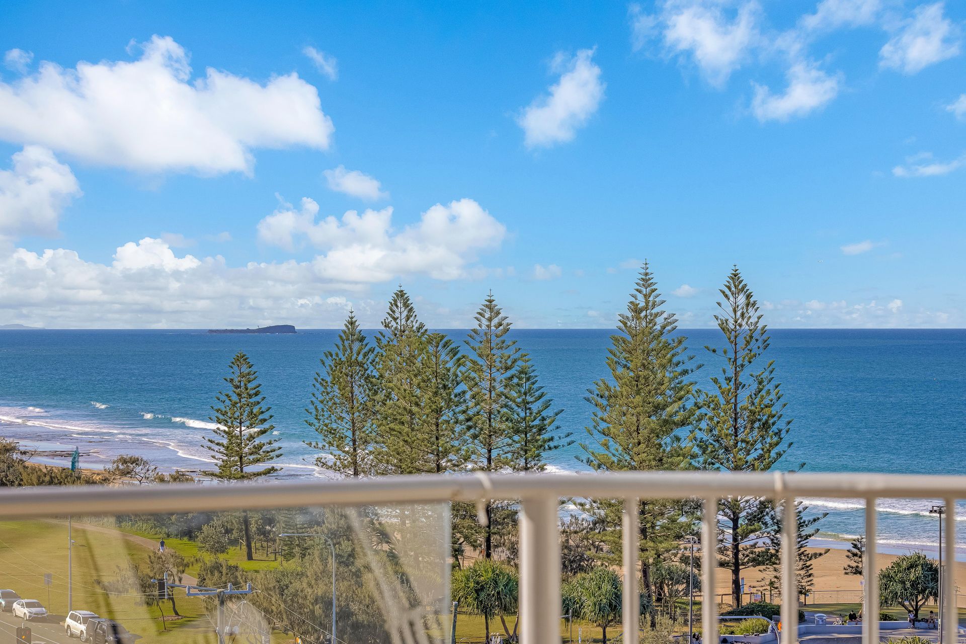 36/174 Alexandra Parade — photo from Ray White Mooloolaba