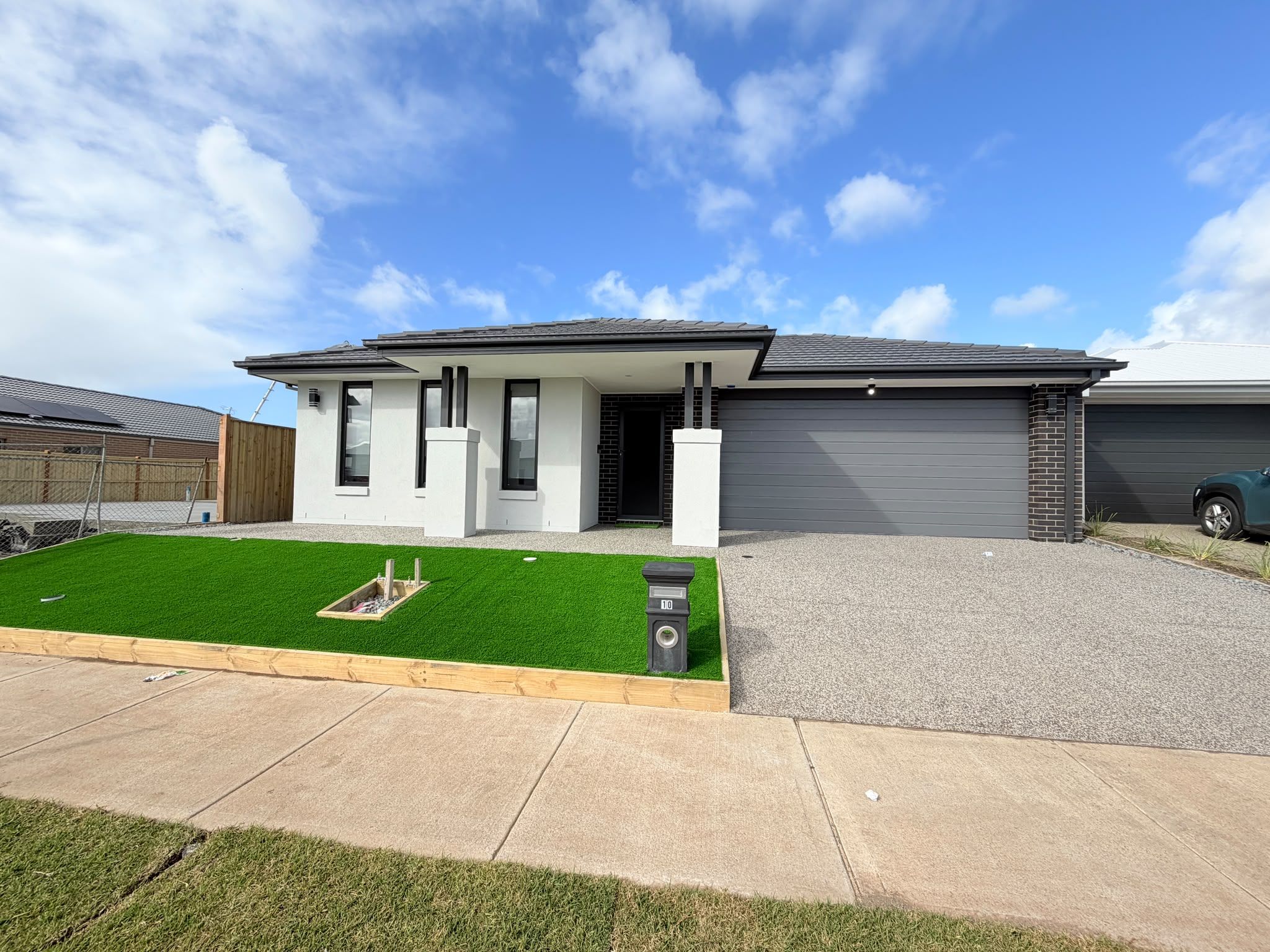 10 Oski Street — photo from Ray White Truganina