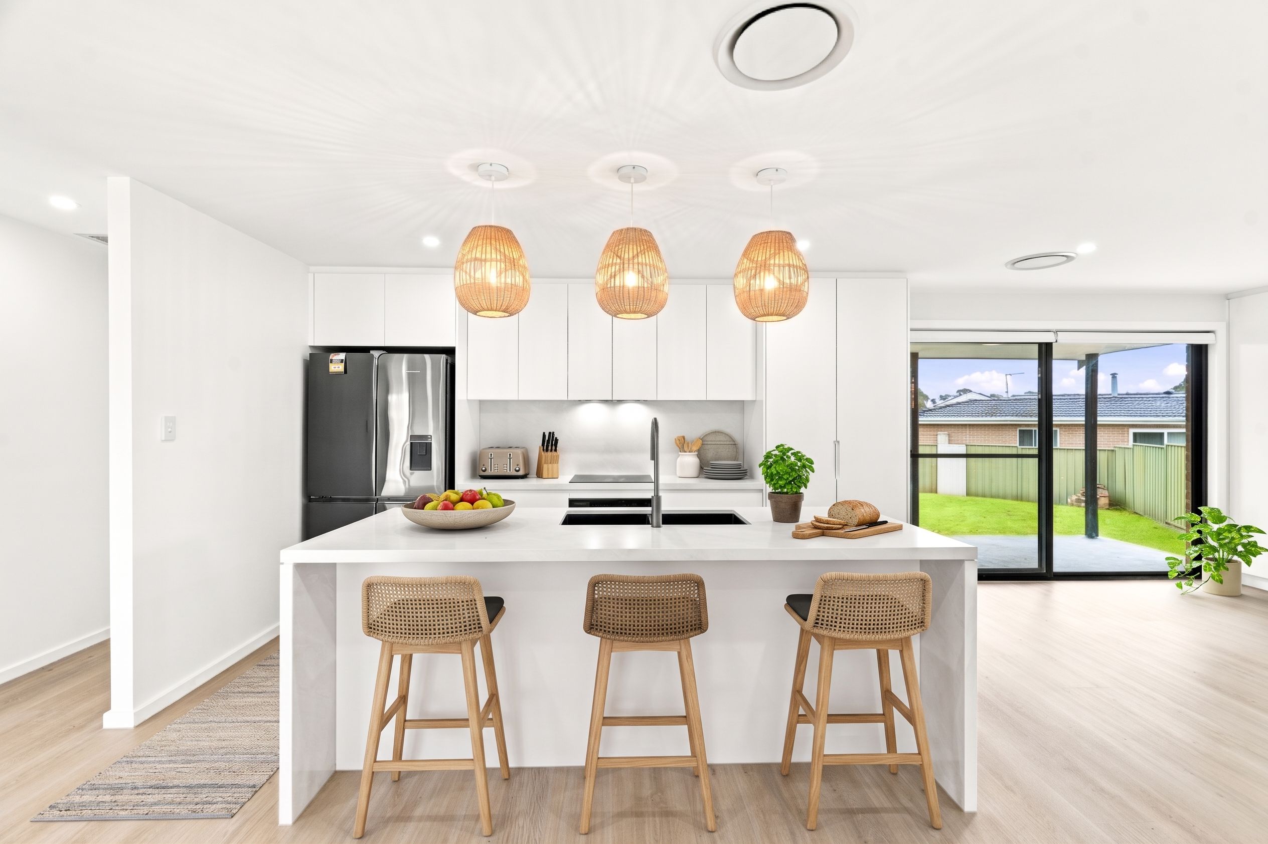 5 Mccartney Crescent, St Clair, NSW 2759