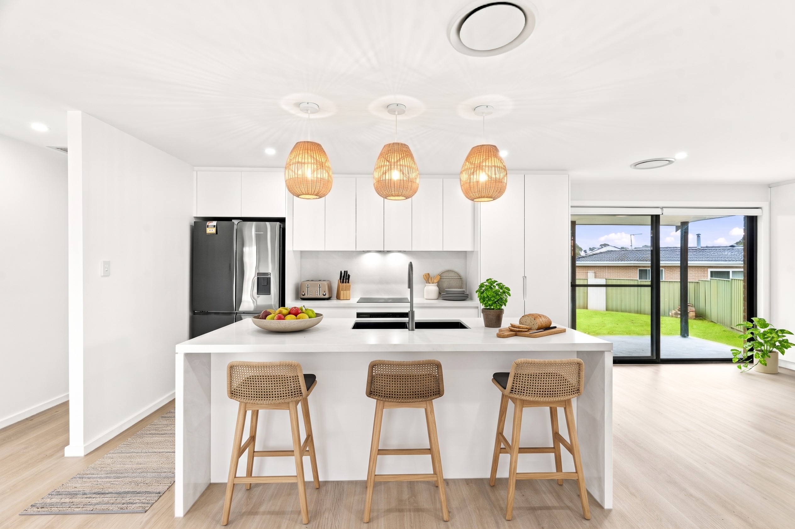 5 Mccartney Crescent, St Clair, NSW 2759