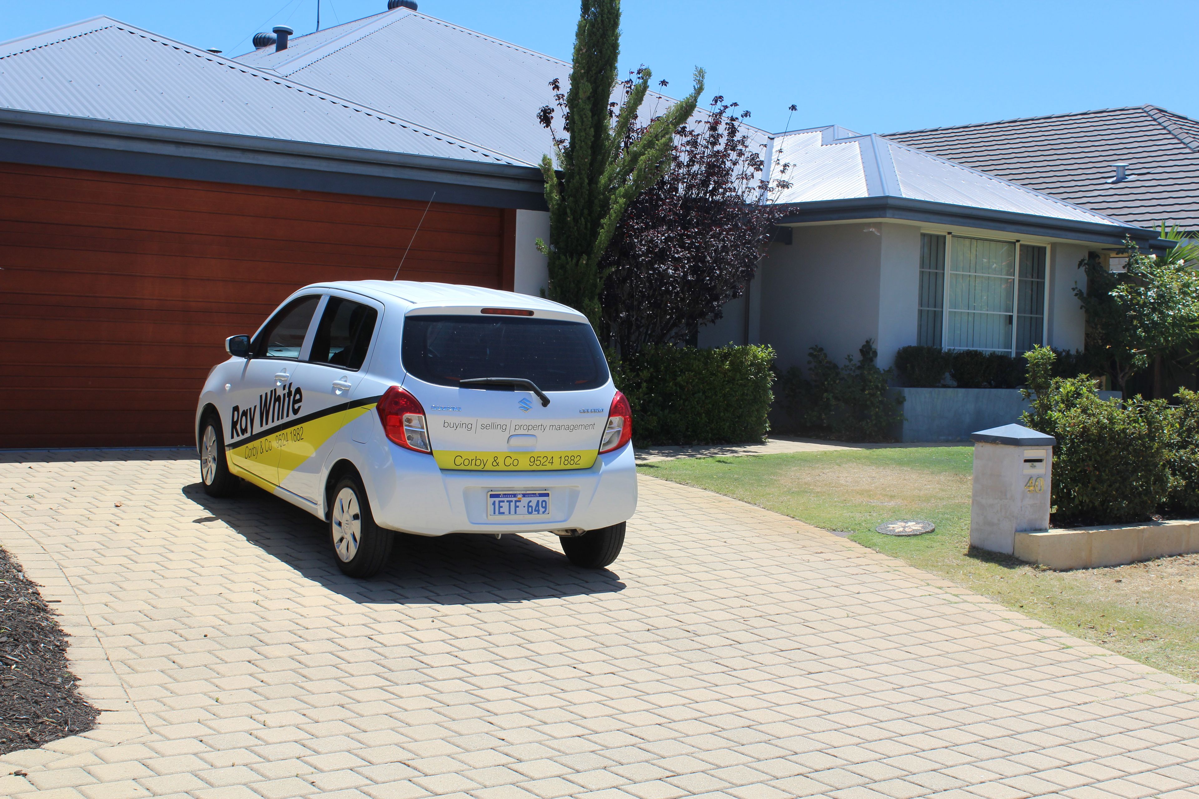 40 KOOKYNIE Loop, Baldivis, WA 6171