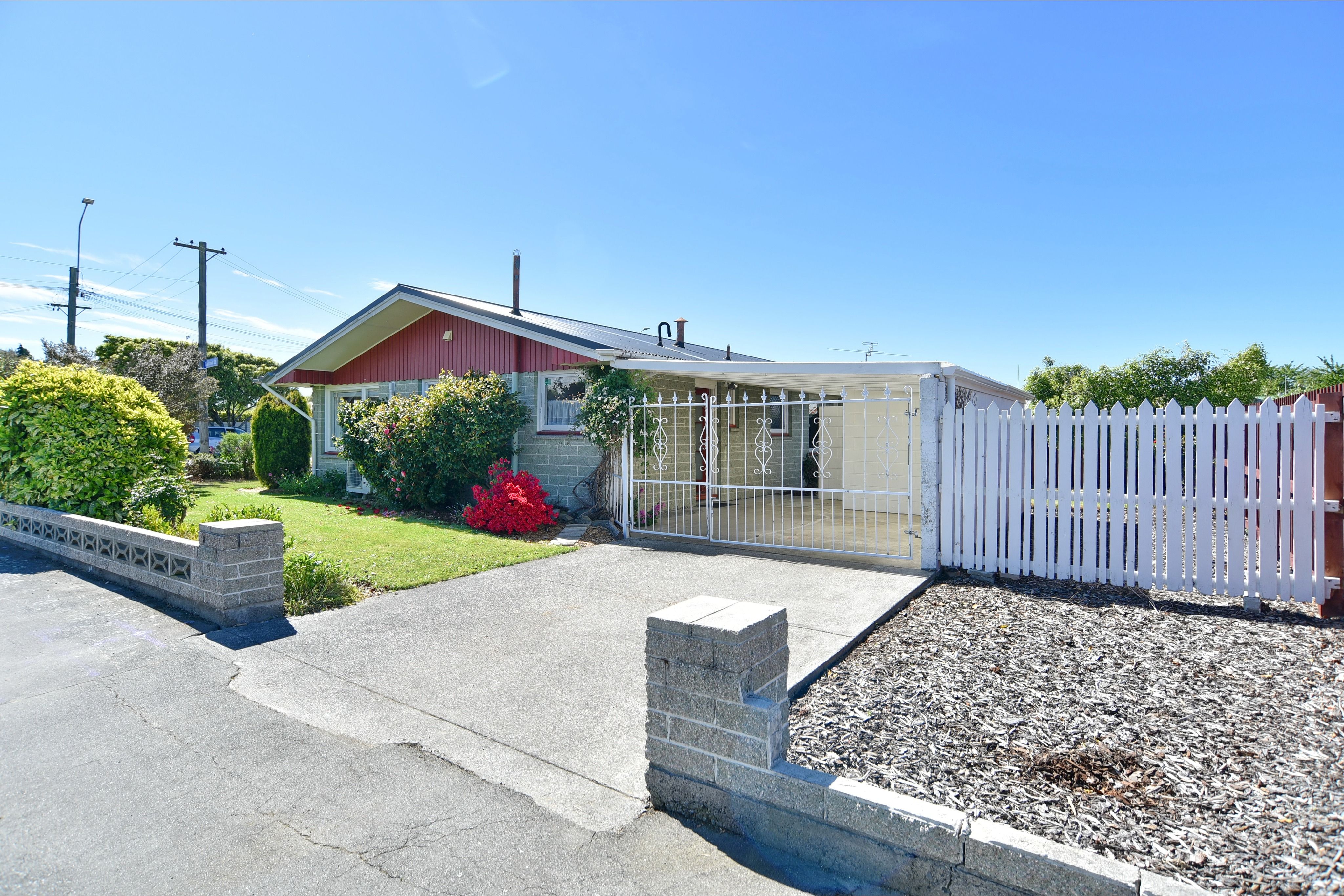 18A Highsted Road, Bishopdale, Christchurch City