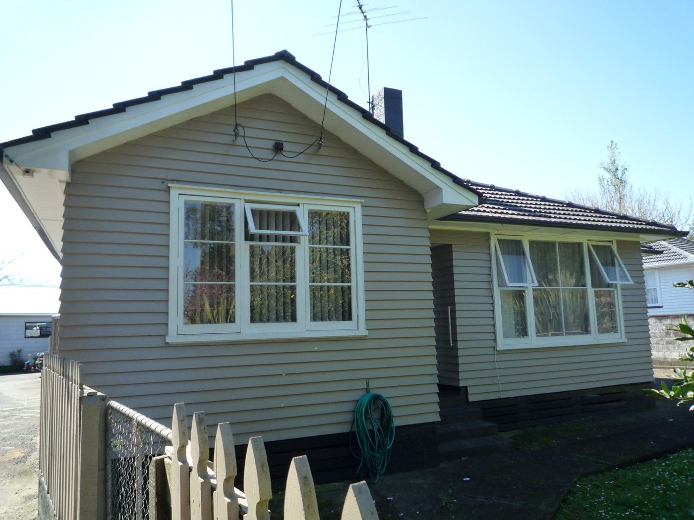 Papatoetoe, Manukau City