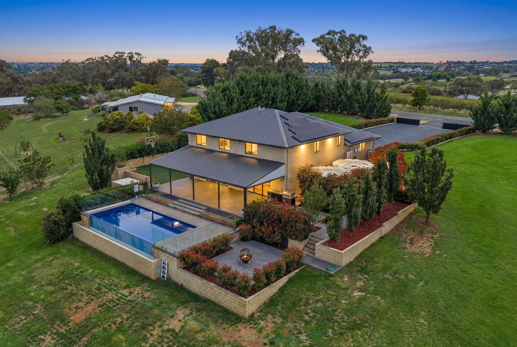 3441 Moppity Road, Young NSW 2594