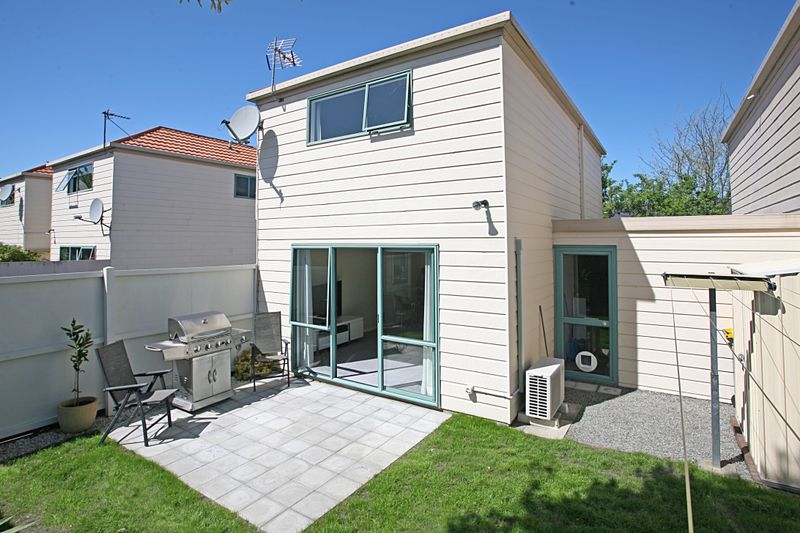 Ready to move in and enjoy - Addington