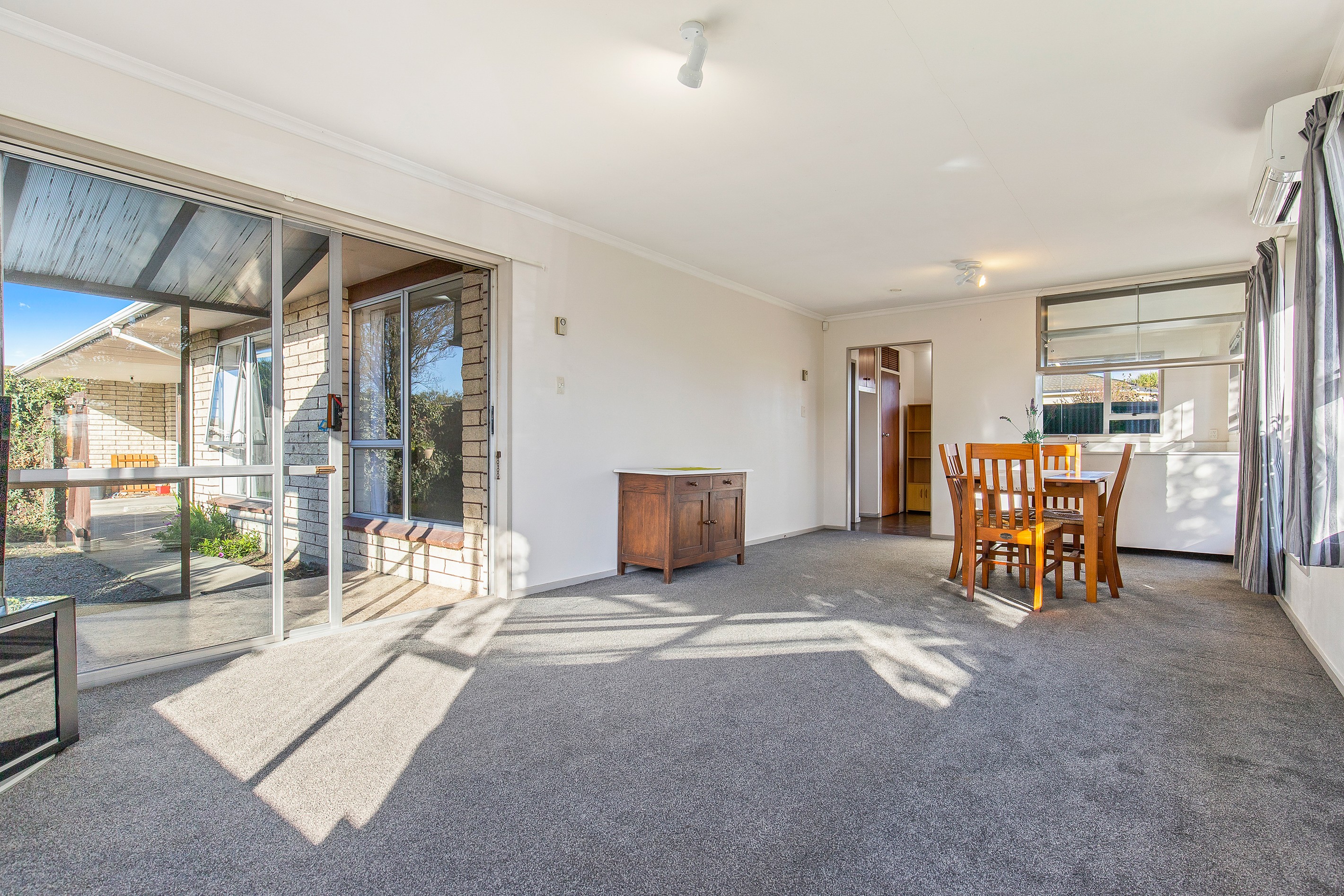 1/742 Main North Road, Belfast, Christchurch City