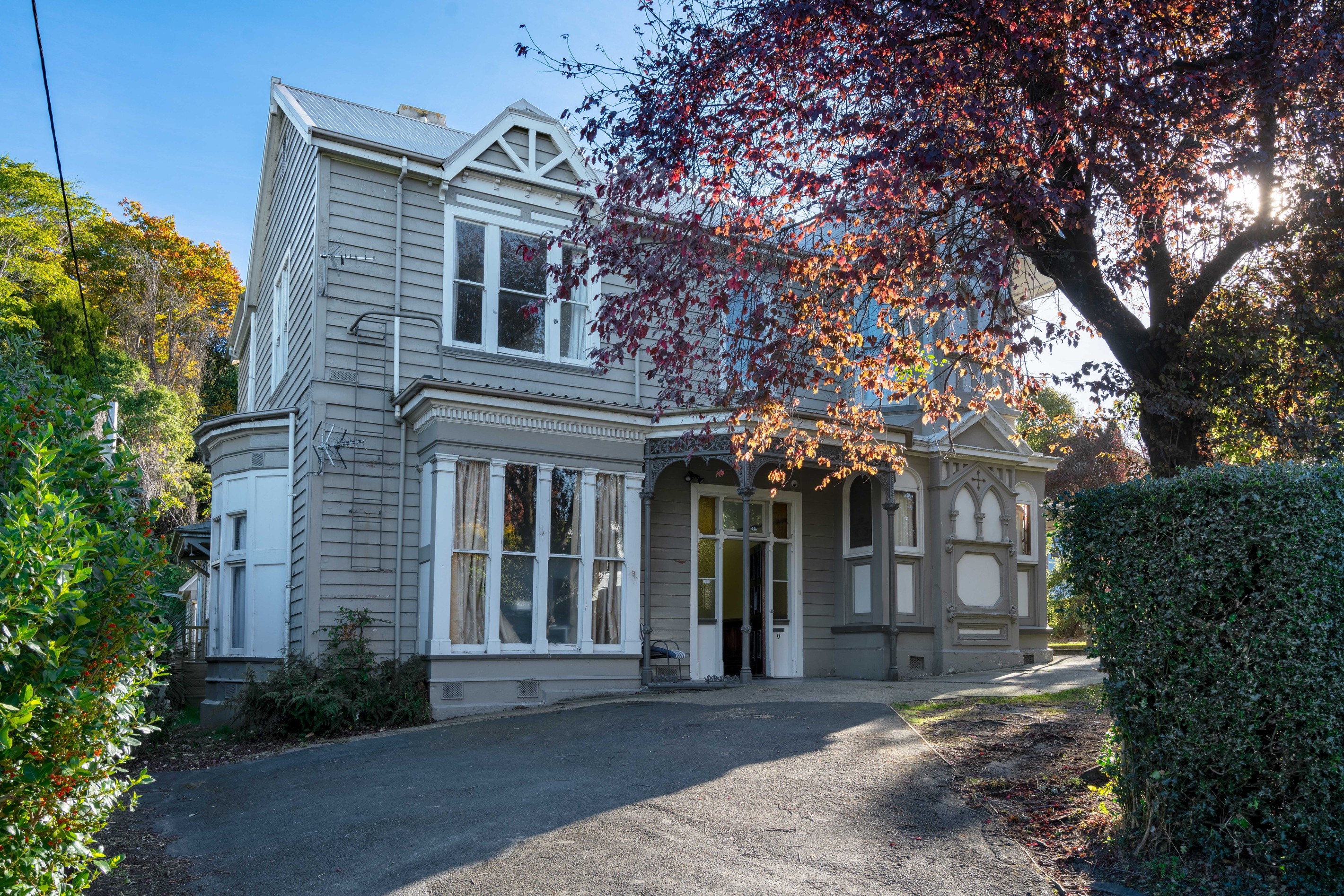 9 Alva Street, Dunedin Central, Dunedin City