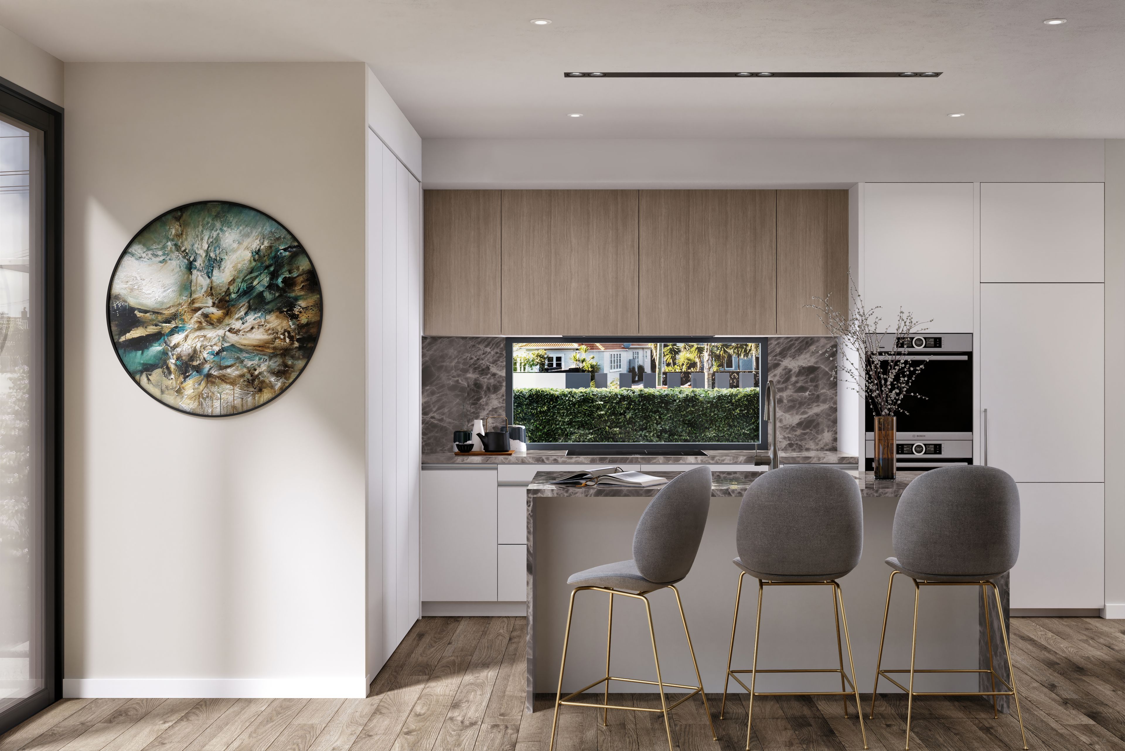F2/27-29 Towai Street, St Heliers, Auckland City