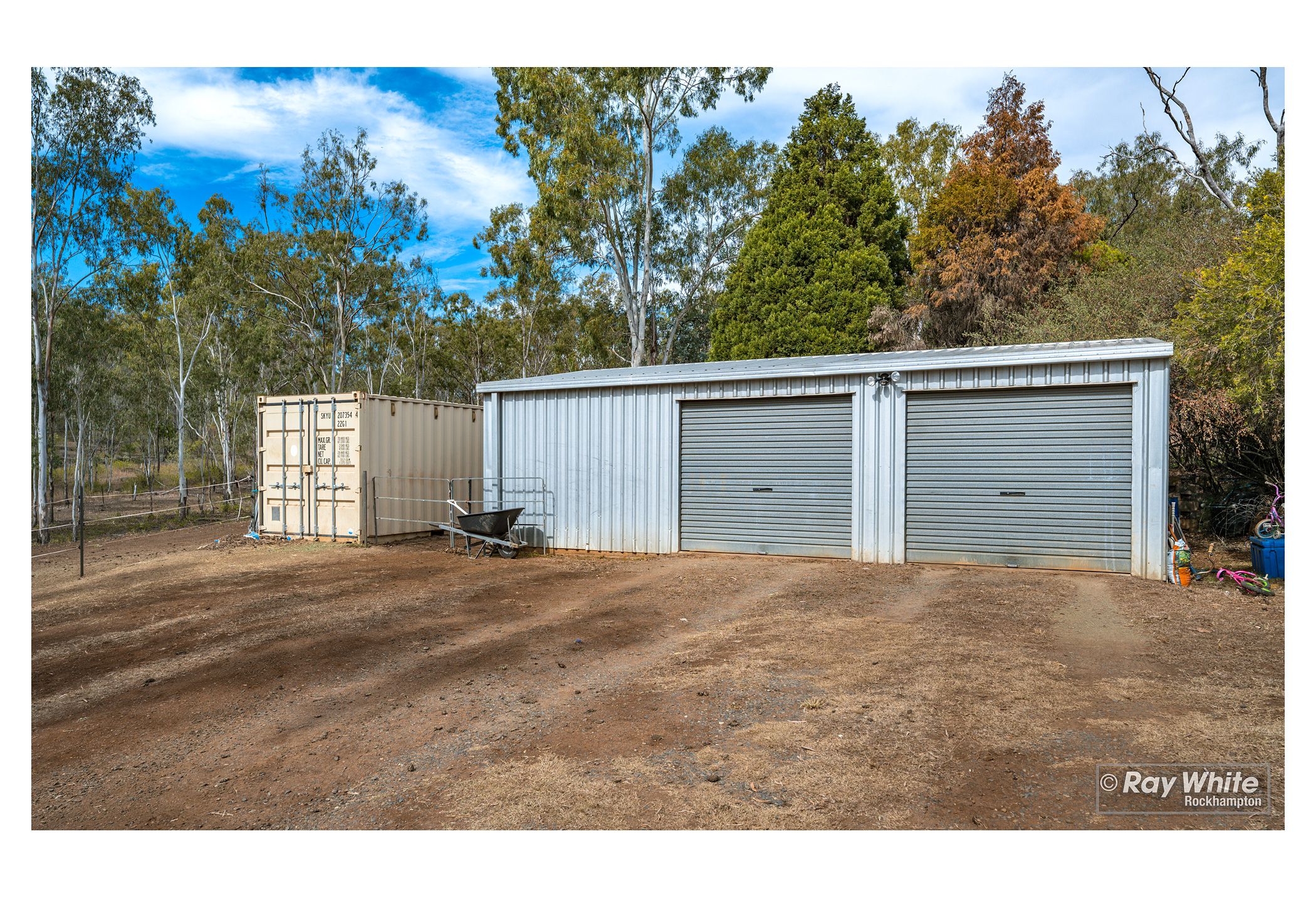 2 Archer Road, Struck Oil, QLD 4714