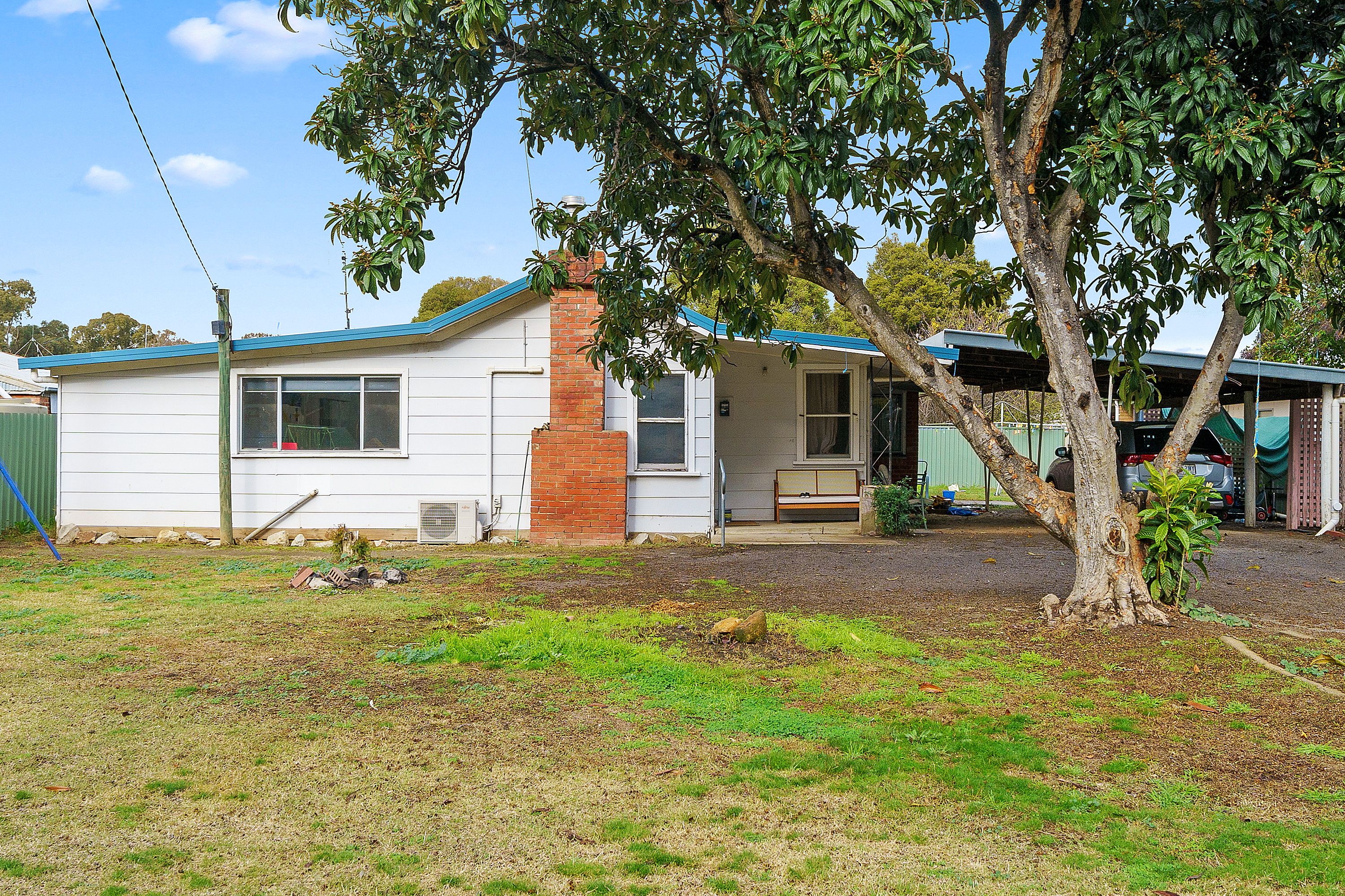 80 Kennedy Street, Euroa VIC 3666