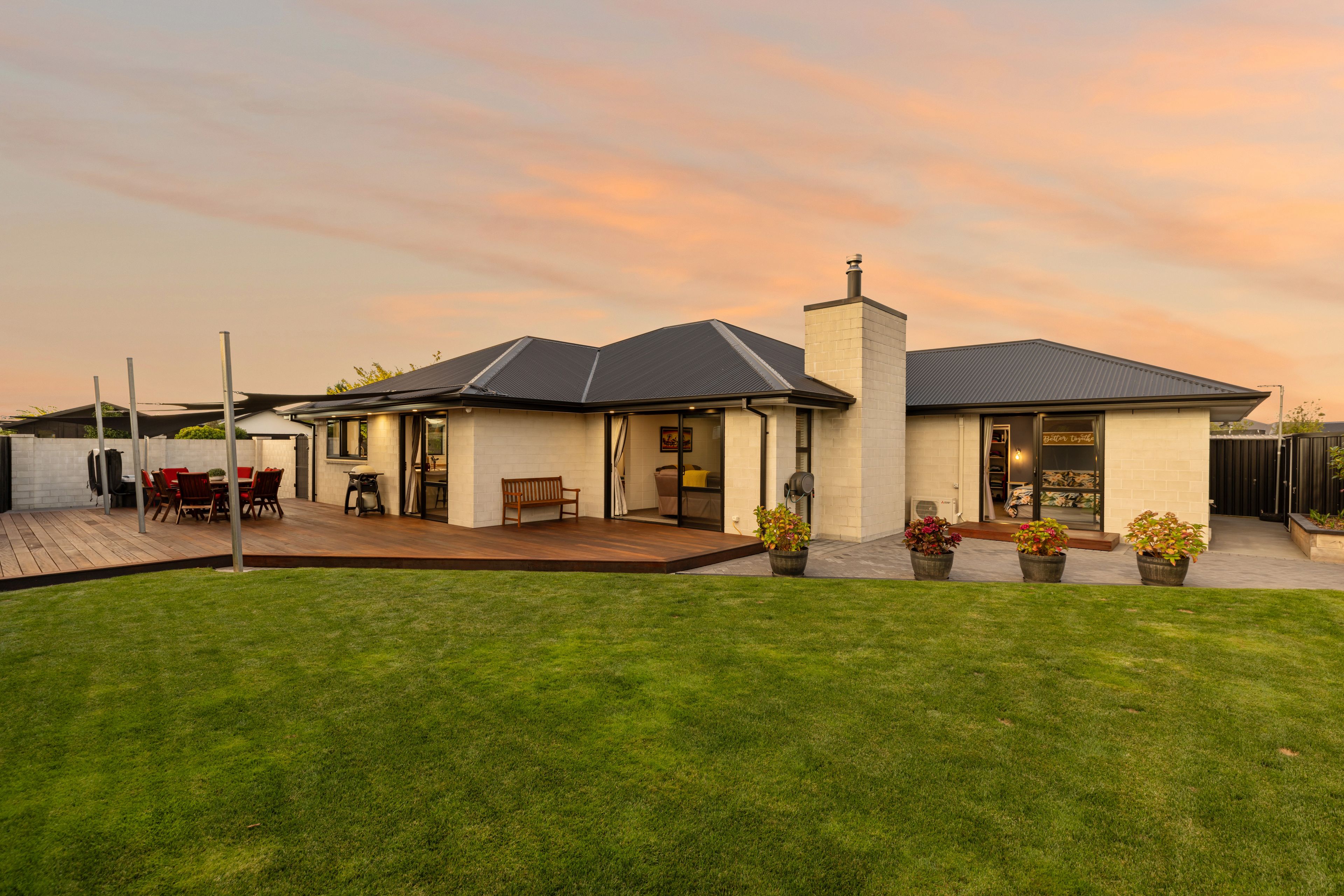4 Zabeel Street, Lincoln, Selwyn District